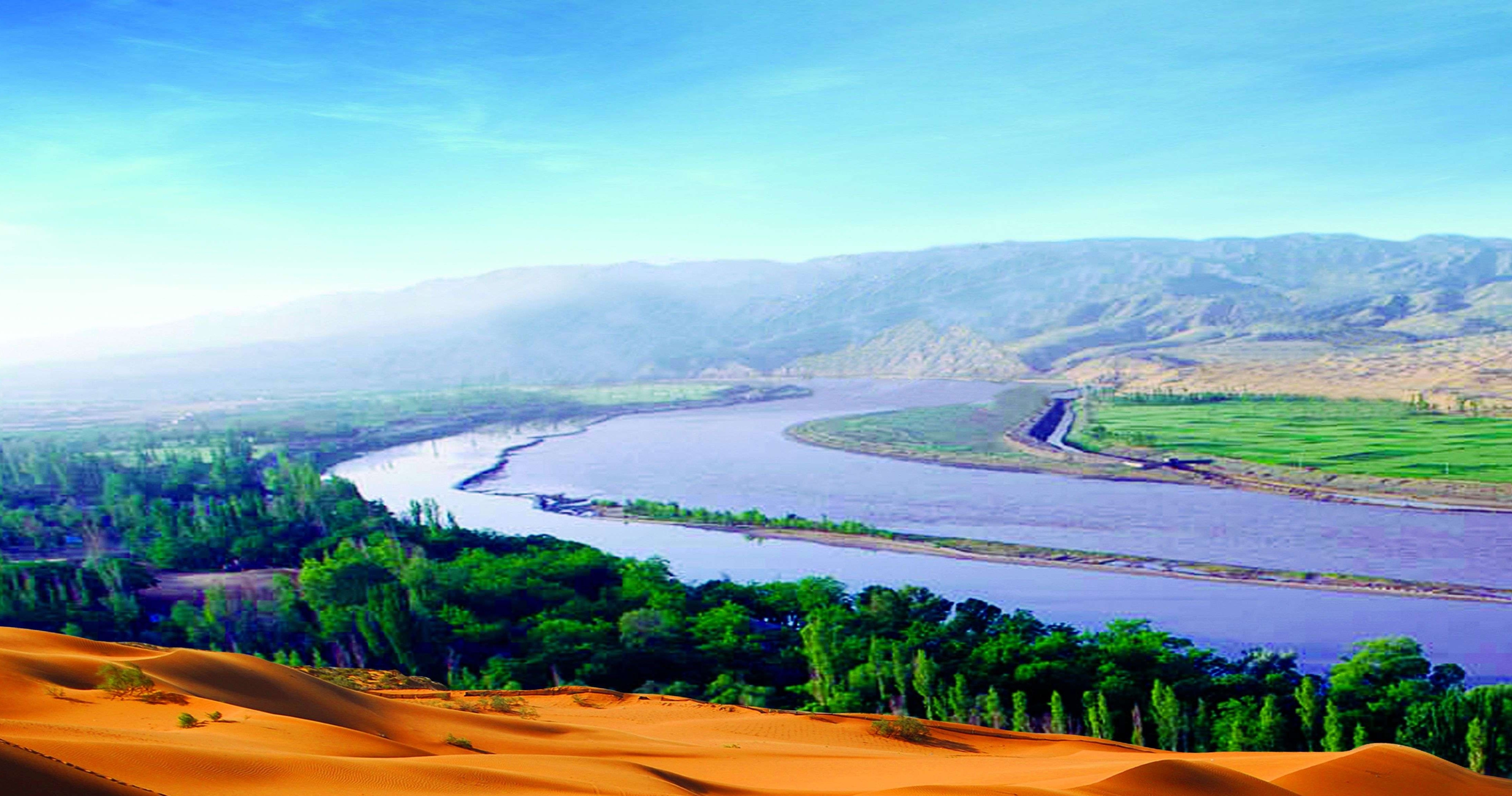 【你所不知道的中國】江南，不一定在長江以南