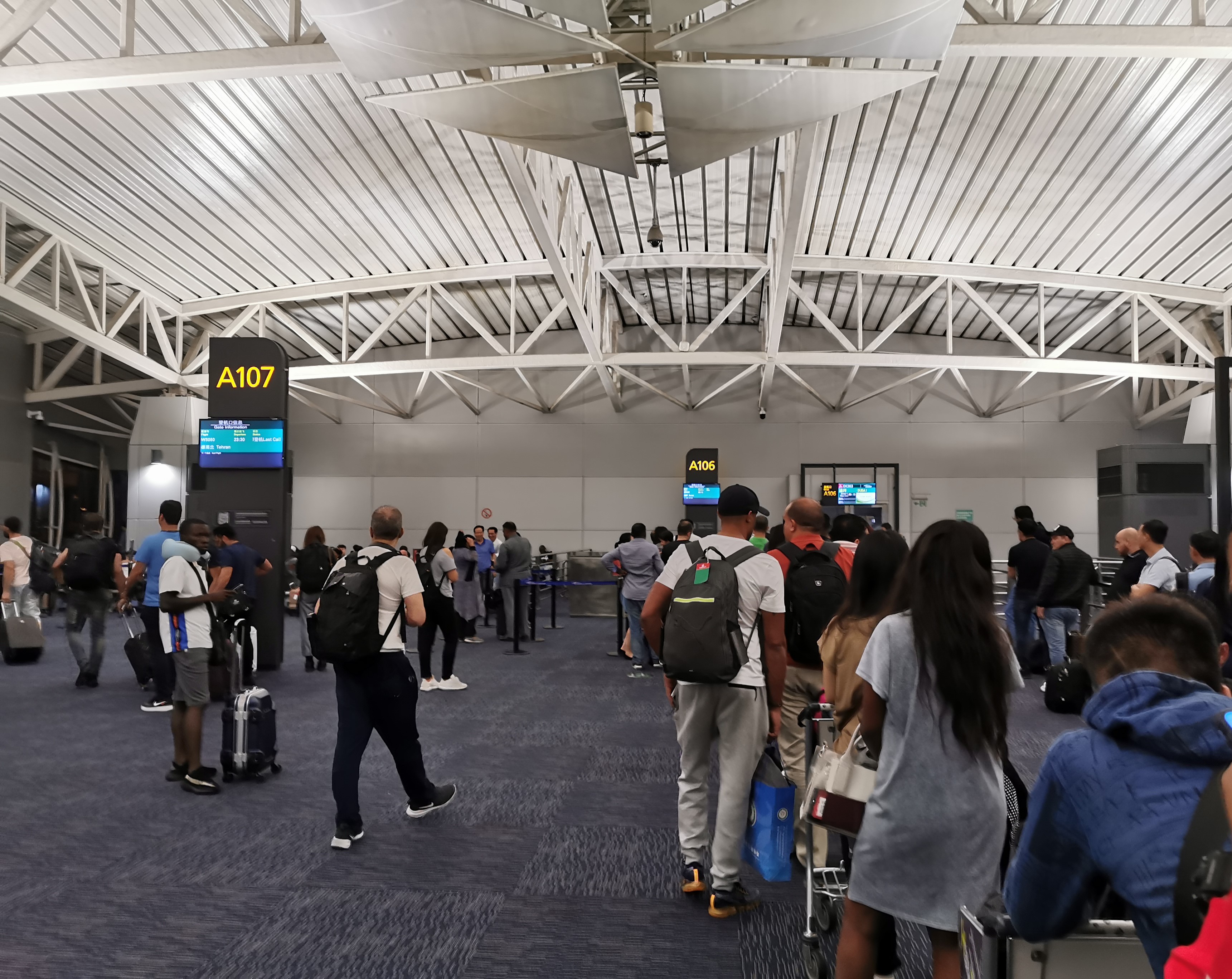 【龍頭易位】Be Water？懂不懂甚麼叫覆水難收？