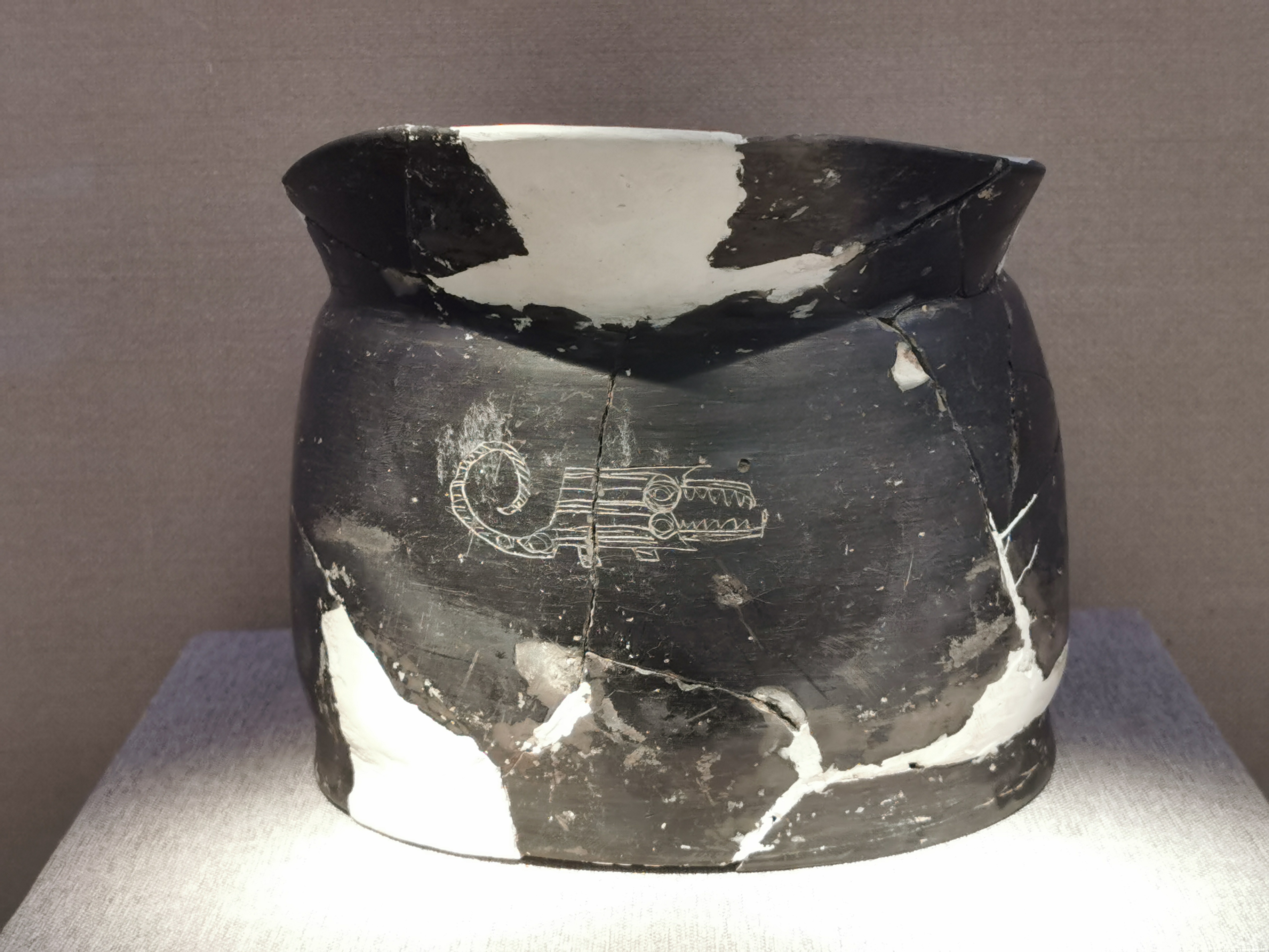 【中華文明5000年】華夏文明的起源