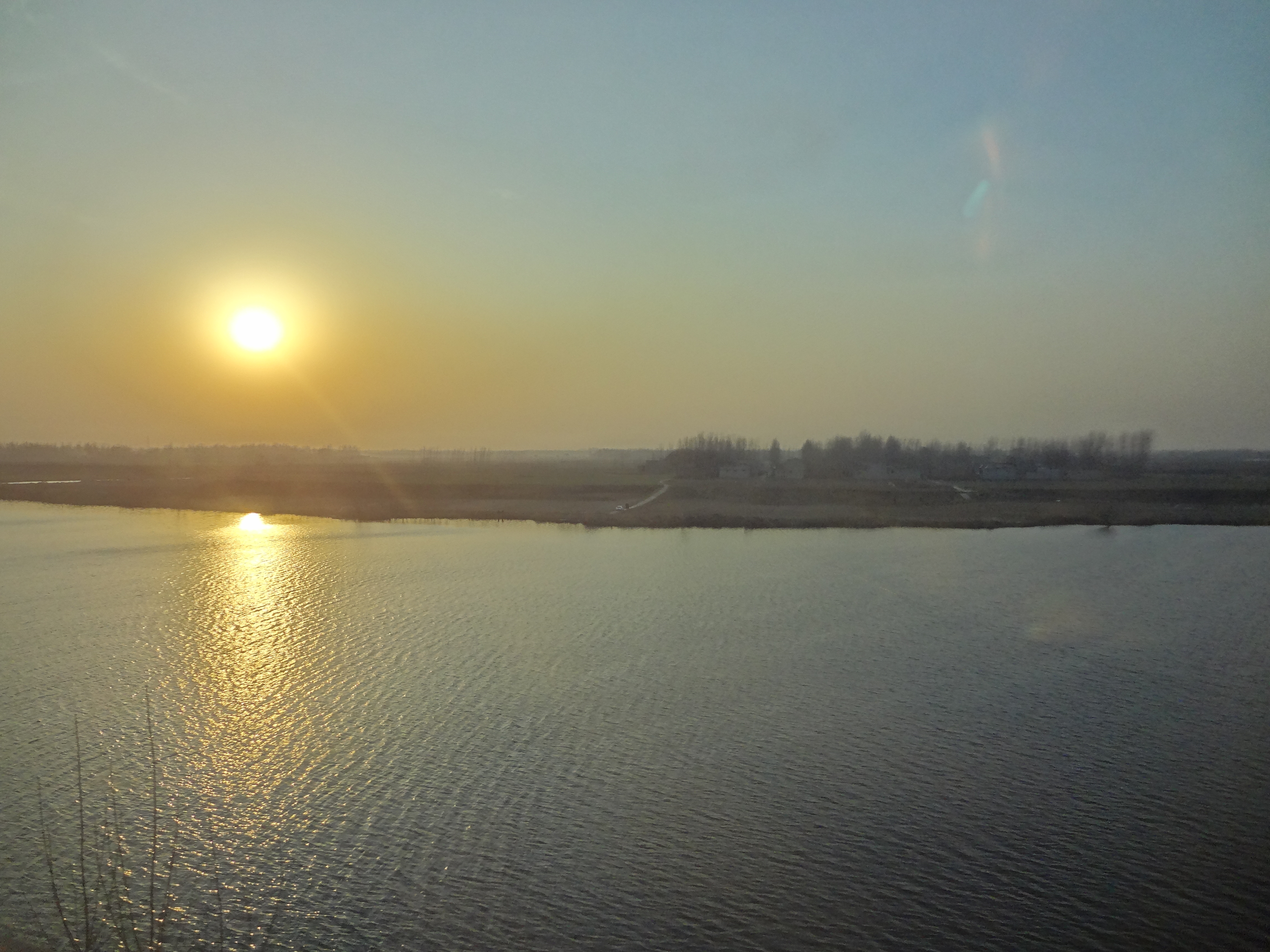 【你估下】中國地理：誰為東南西北定分界？