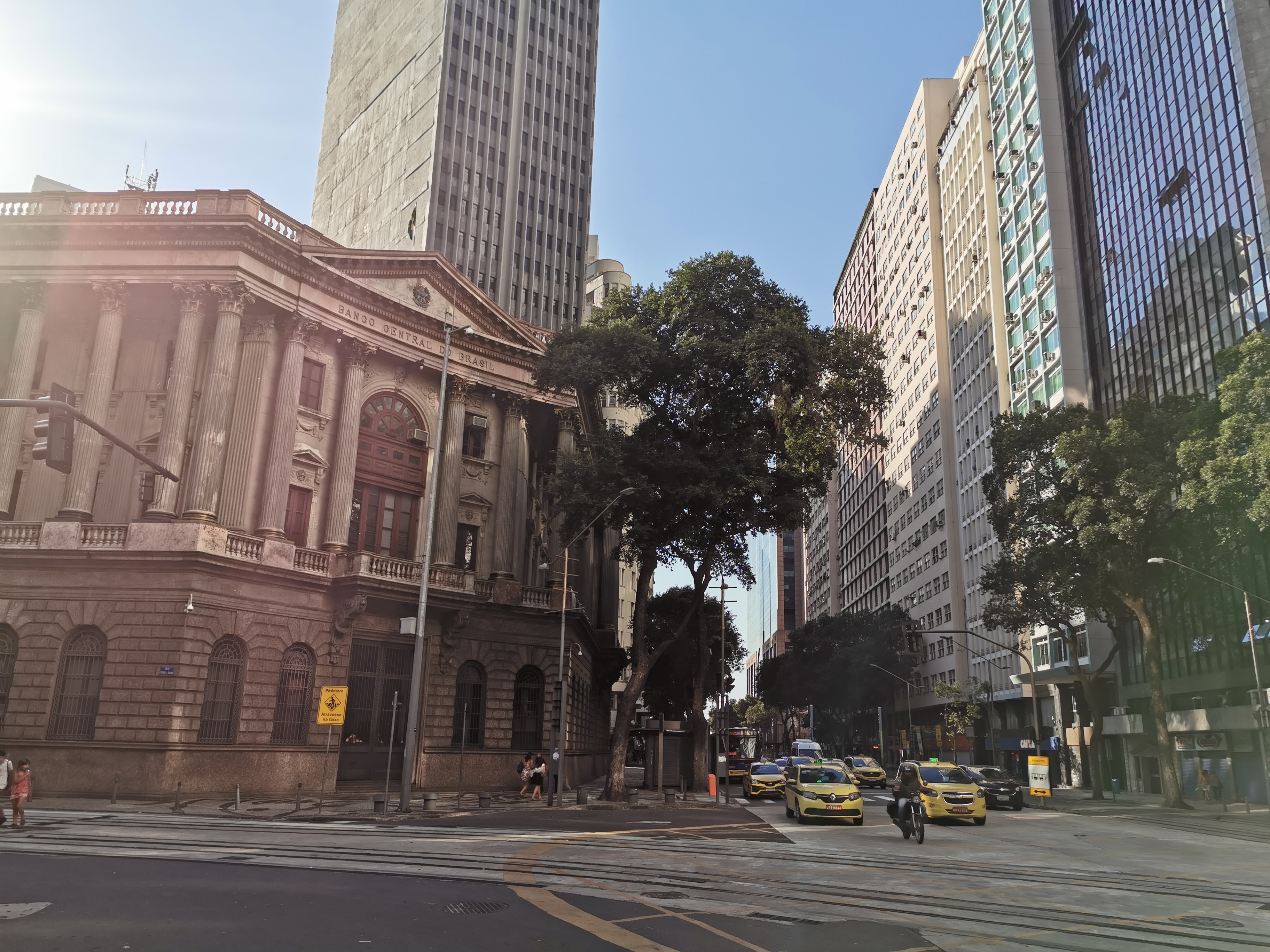 【一帶一路】中國製造業首家海外銀行於巴西開業！