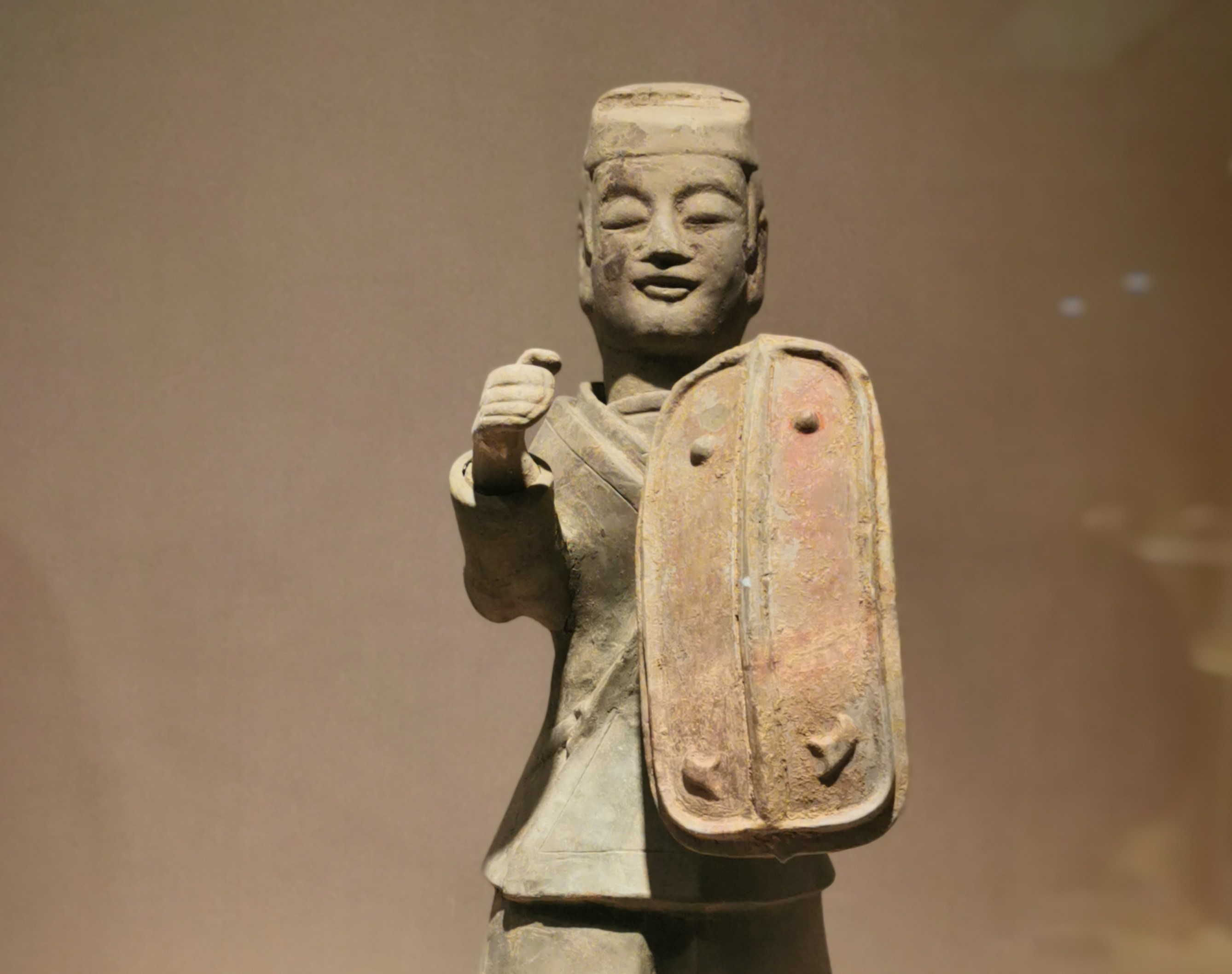 【中華文明5000年】秦漢皆令天下成一國，但性格迥異