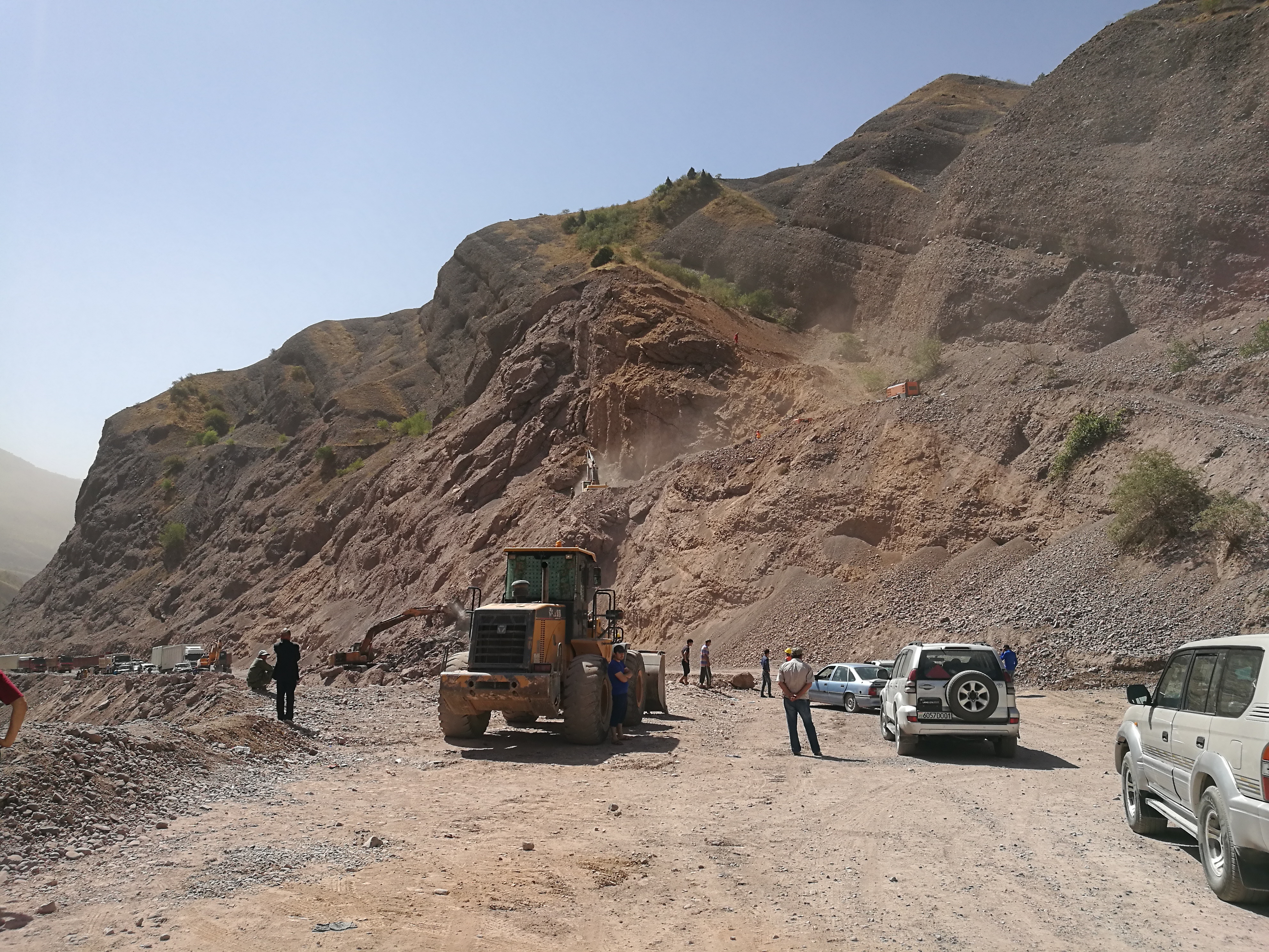 【Factcheck】一帶一路項目屢傳取消，頻臨失敗？