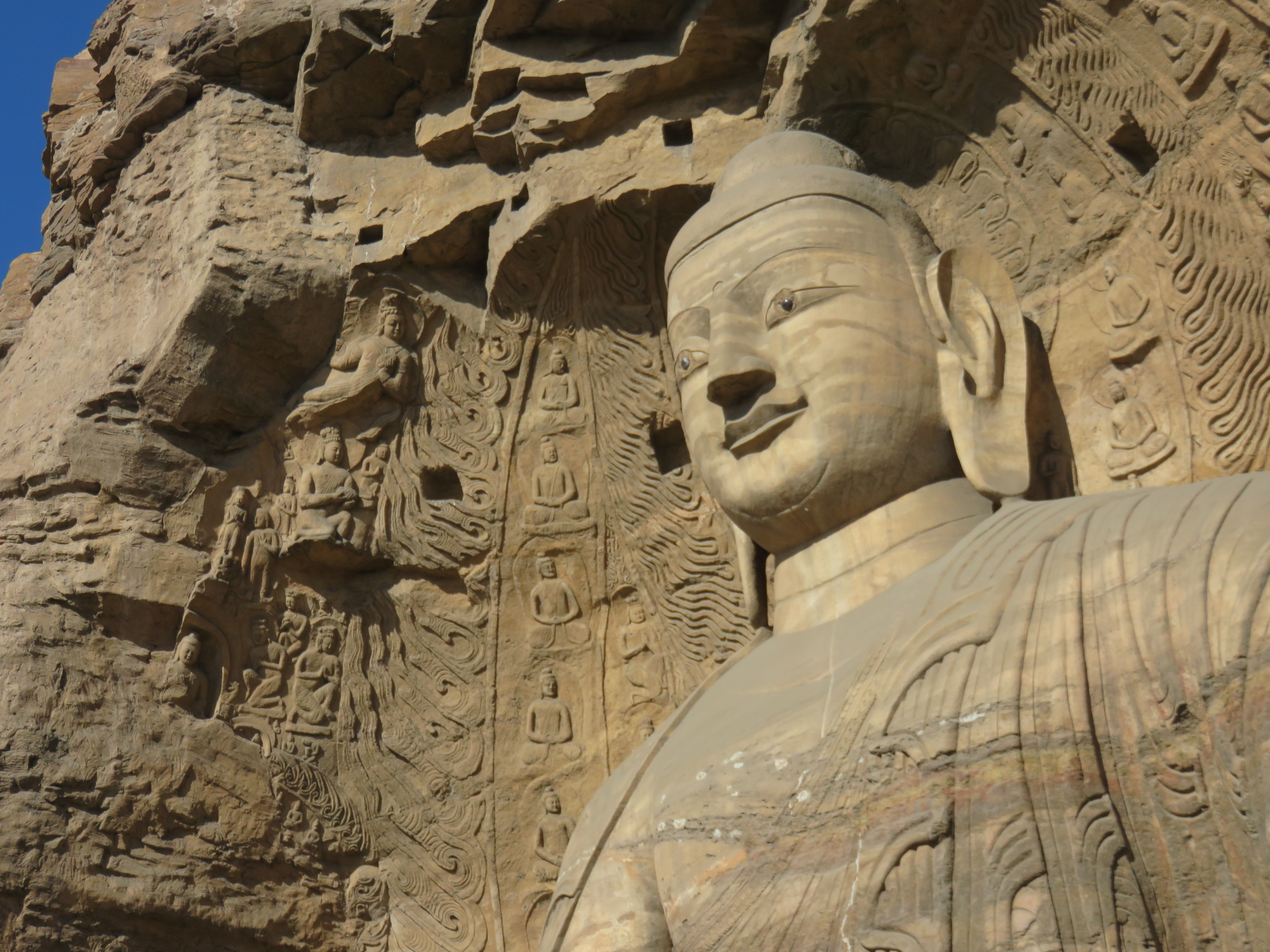 【中華文明5000年】南北朝時期胡漢在碰撞中融和