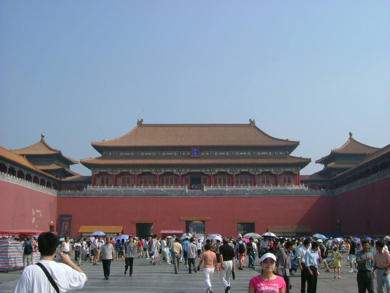 【故宮600年】肇建紫禁城