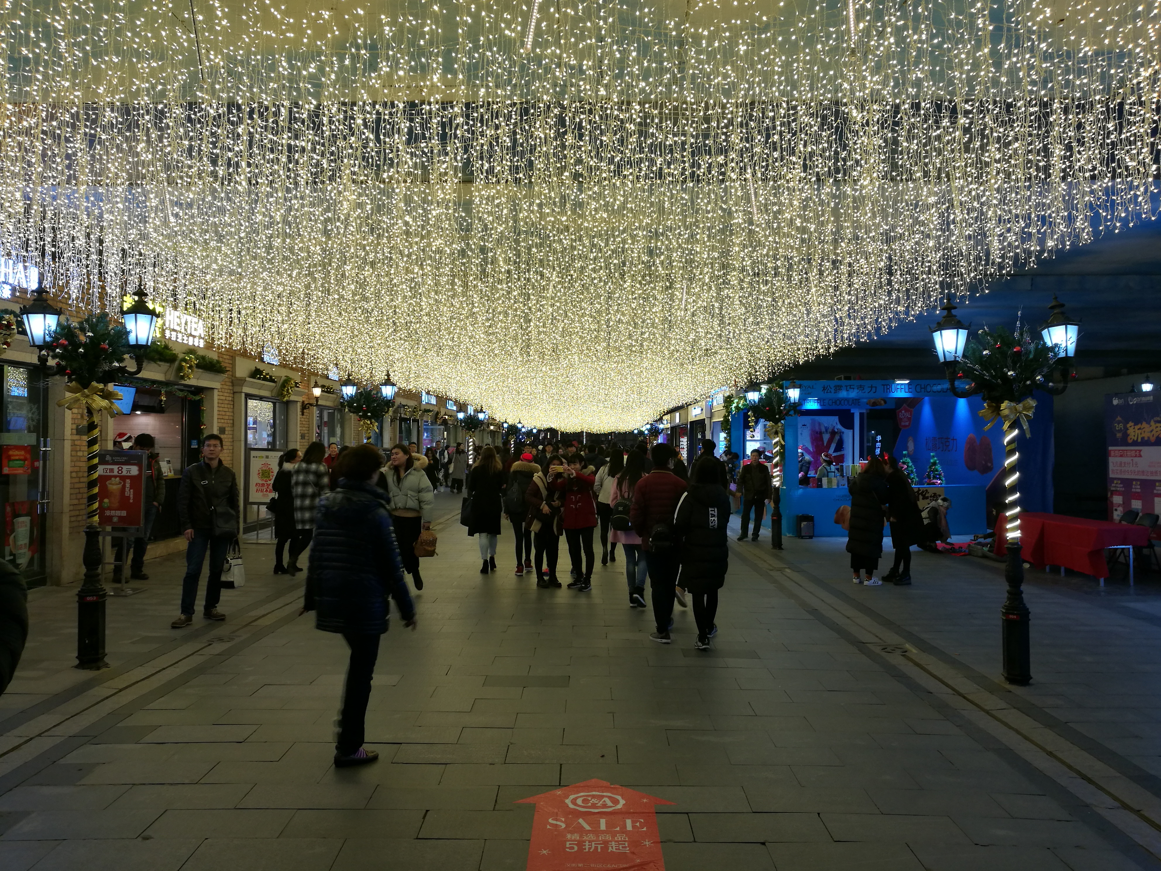 【問心】快2021年了，哪些2020年立的flag看來要倒下了？