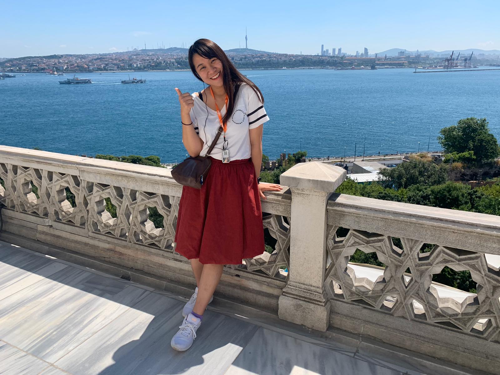 【旅遊氣泡】香港出境旅客最喜歡到哪裡？