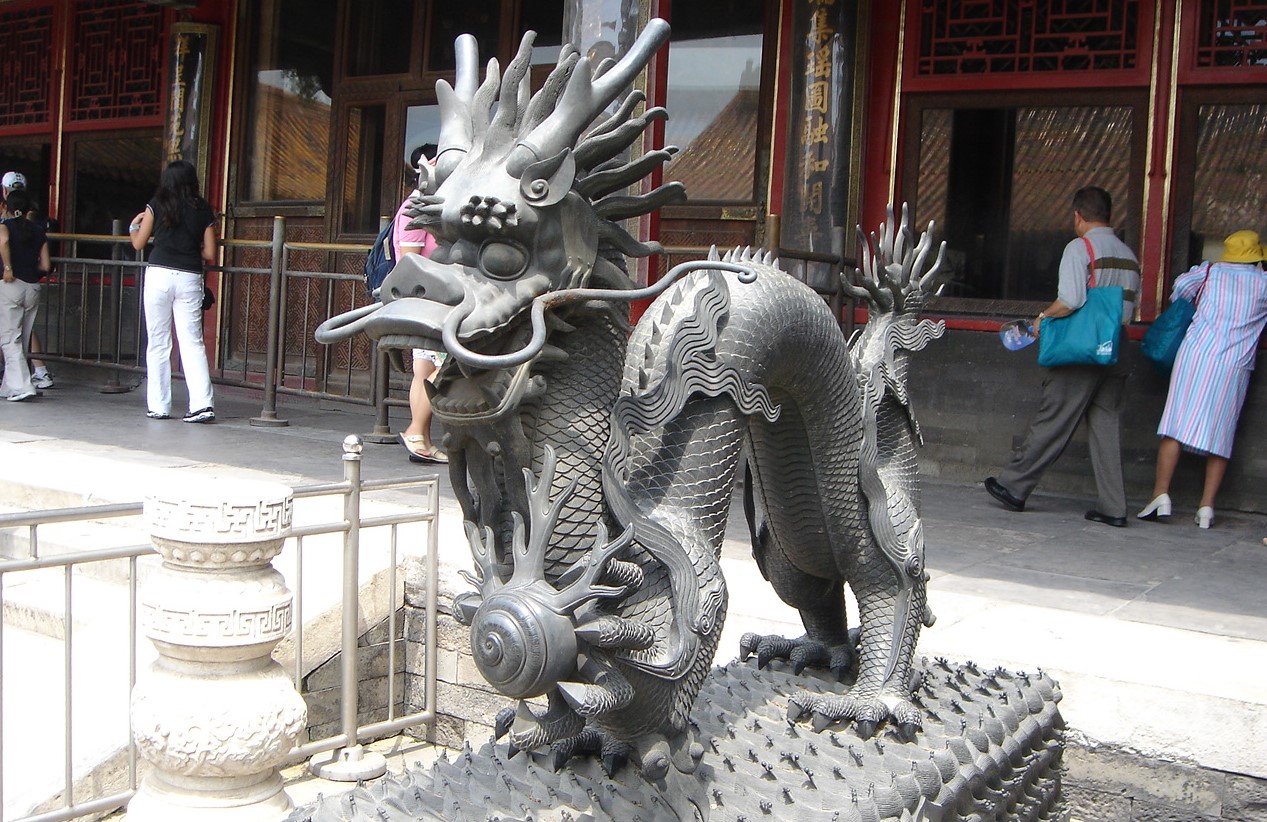 【故宮600年】指點江山