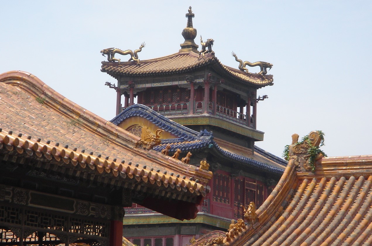 【故宮600年】禮儀天下