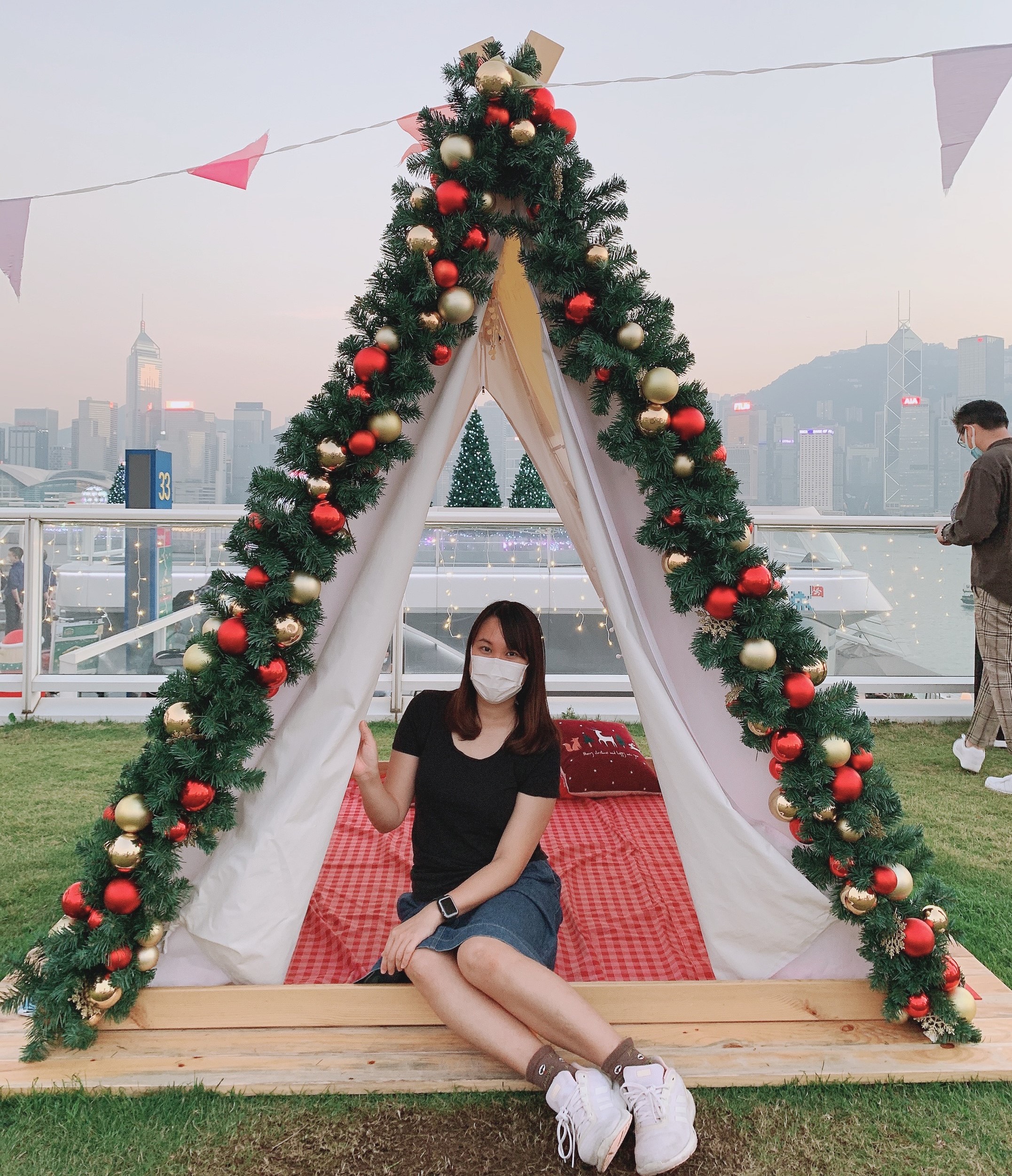 【又到聖誕】聖誕節買買買，對經濟利多於弊？