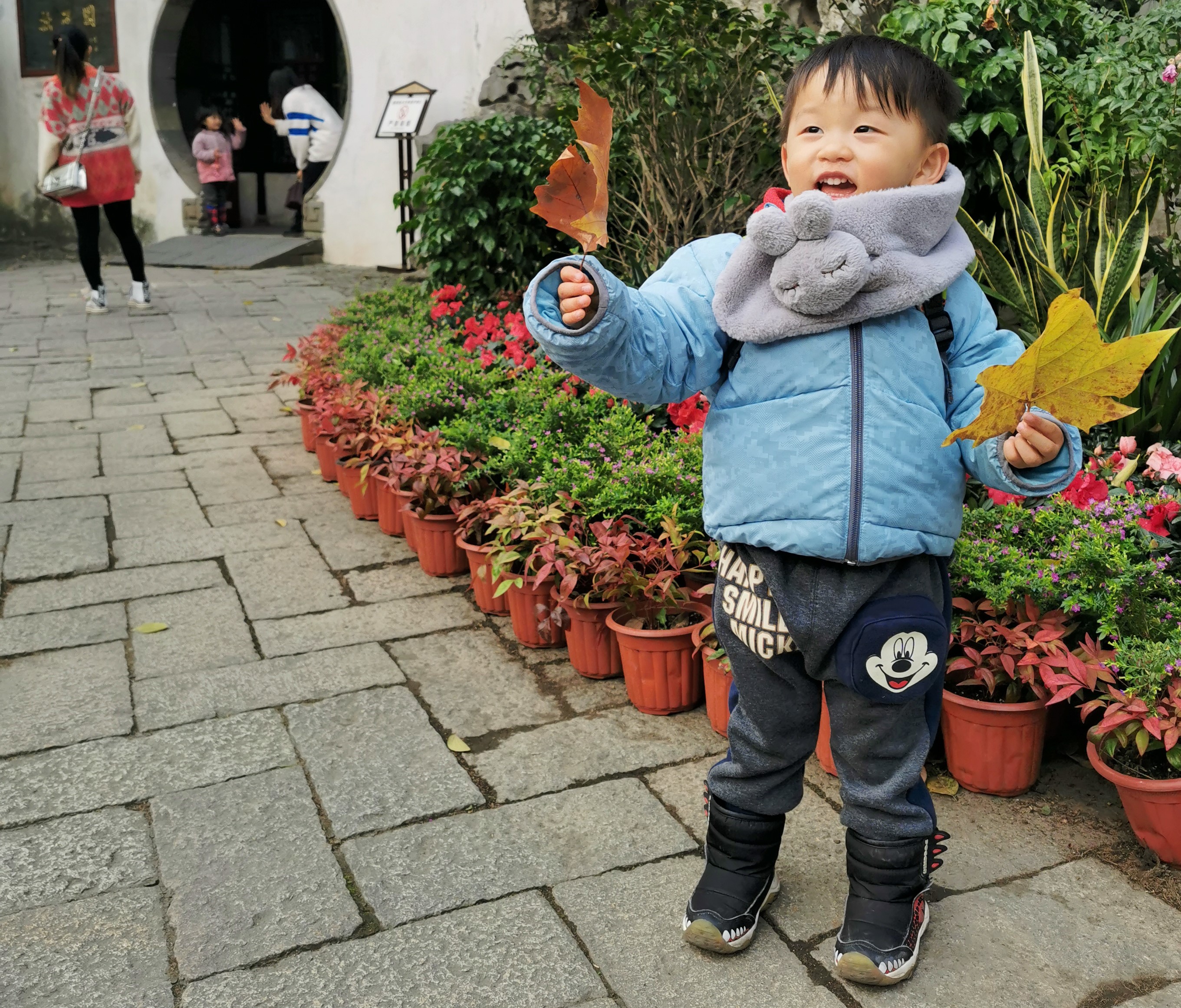 【季節性生意經】有沒有發現您身邊有很多天蝎座人馬座？