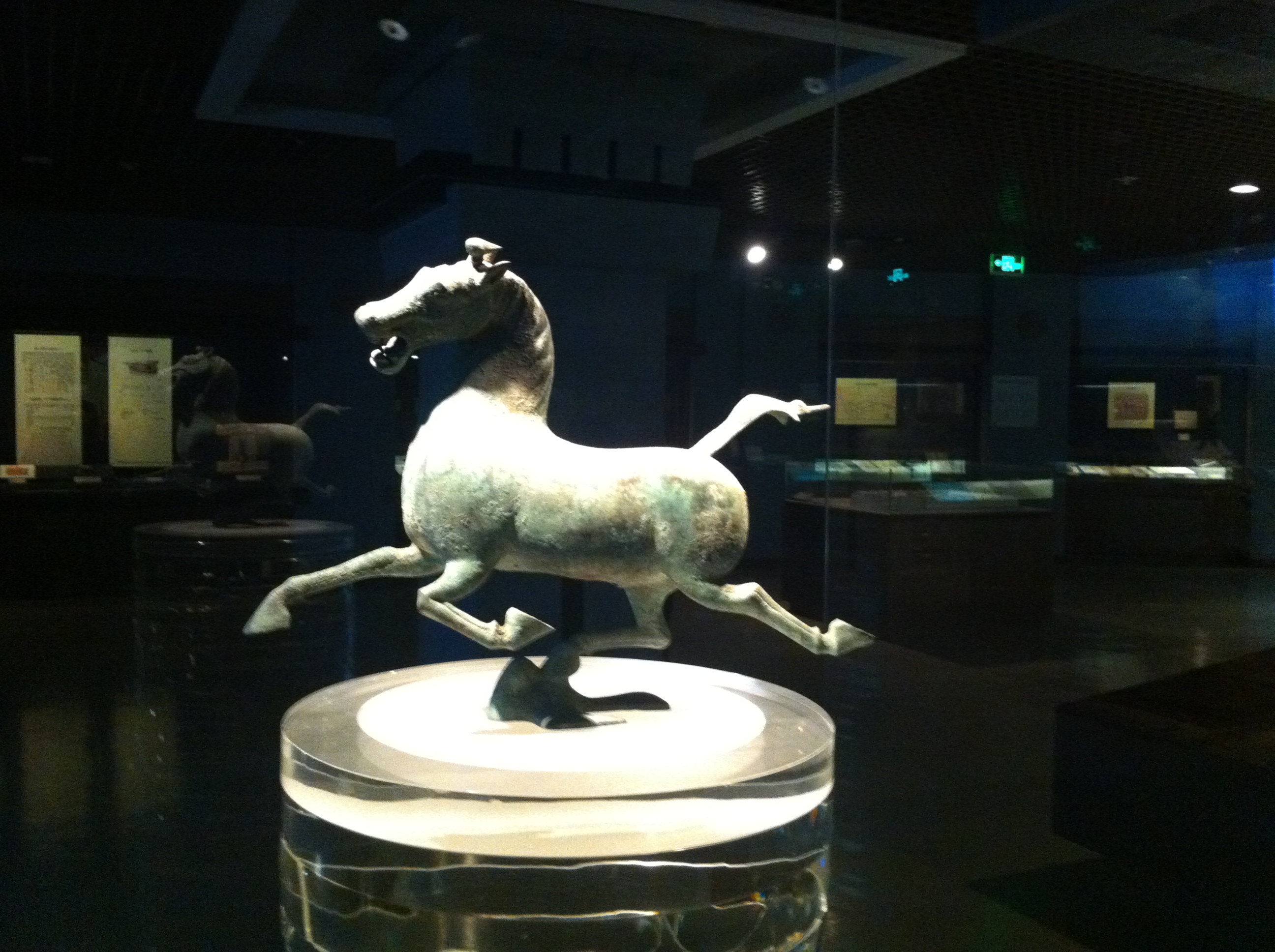 【辛丑必衰？】大一統盛世的開端