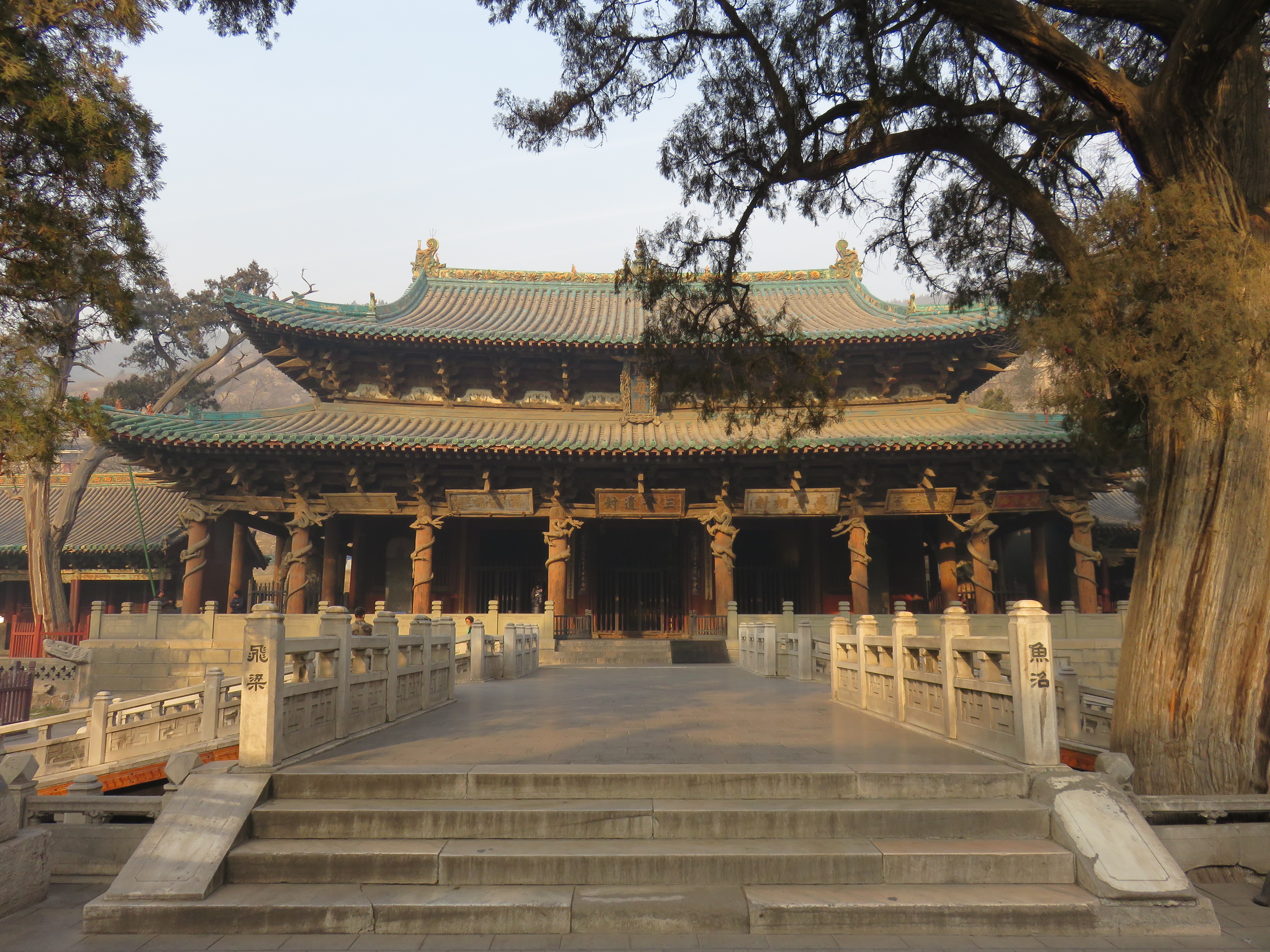 【辛丑多災?】揚立國威，宋朝於威虜軍殲遼國鐵林軍