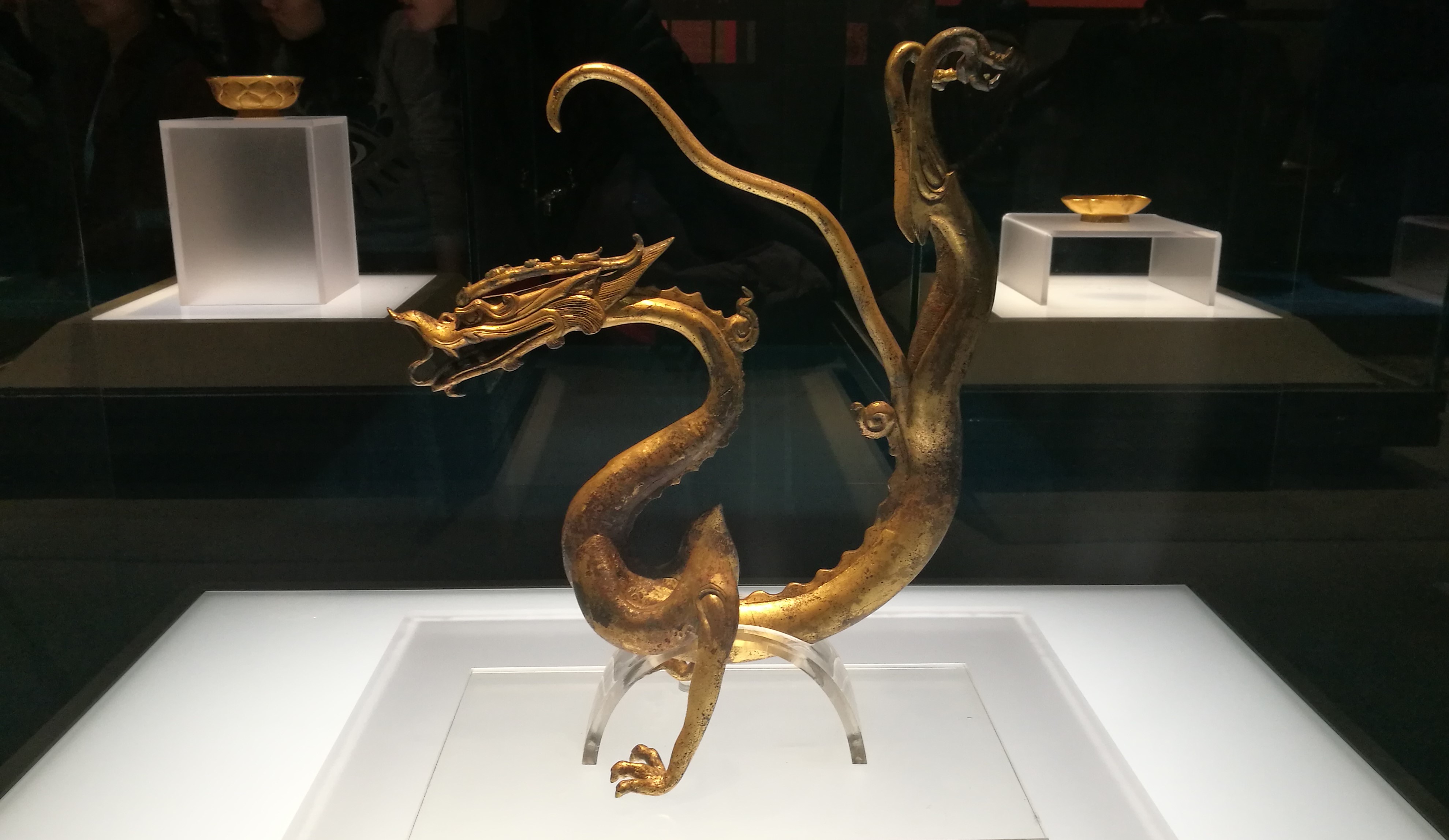 【中華文明5000年】胡漢融合，共鑄開放的隋唐盛世