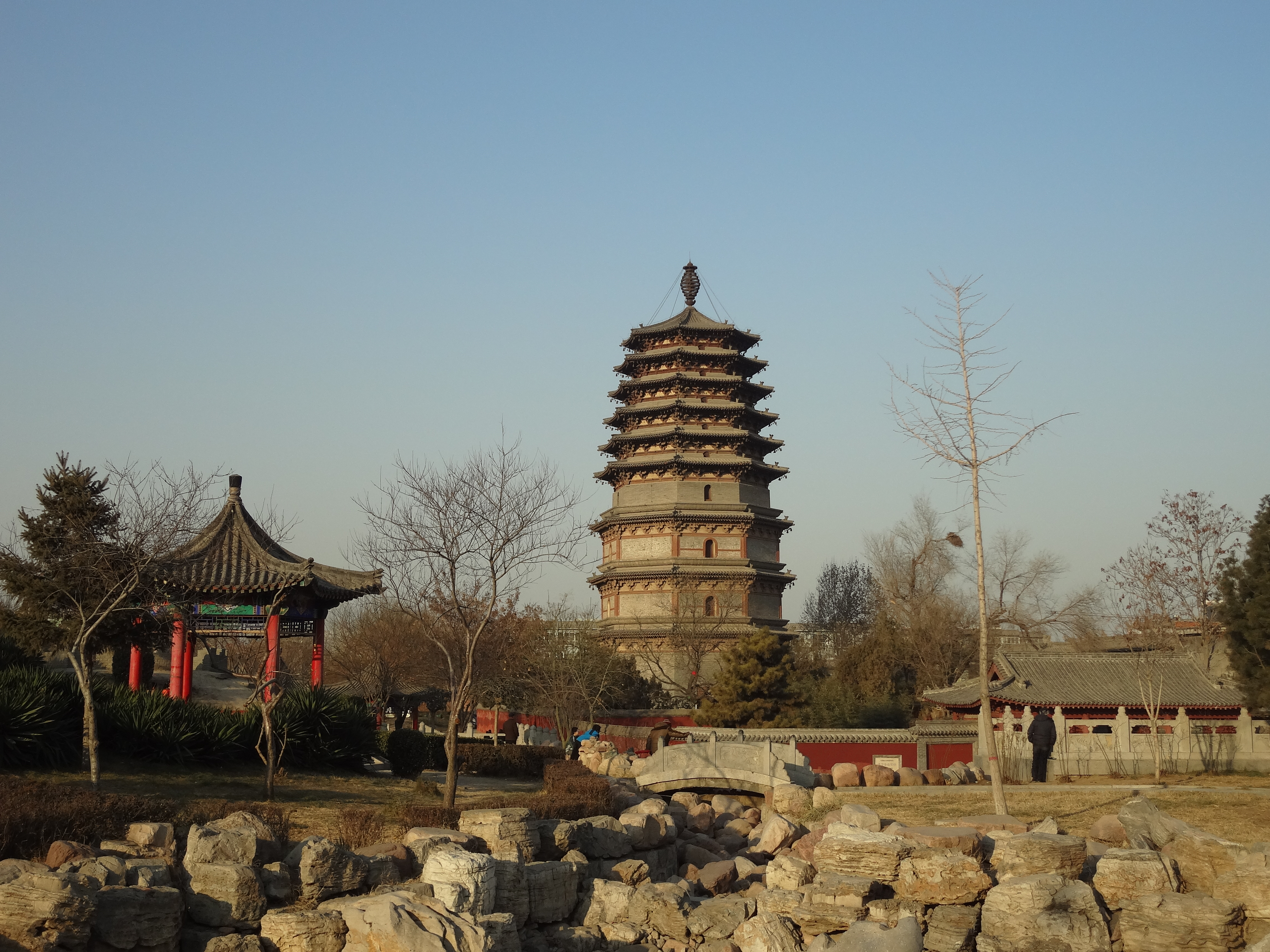 【中華文明5000年】晚唐五代，兩個盛世間的過渡期