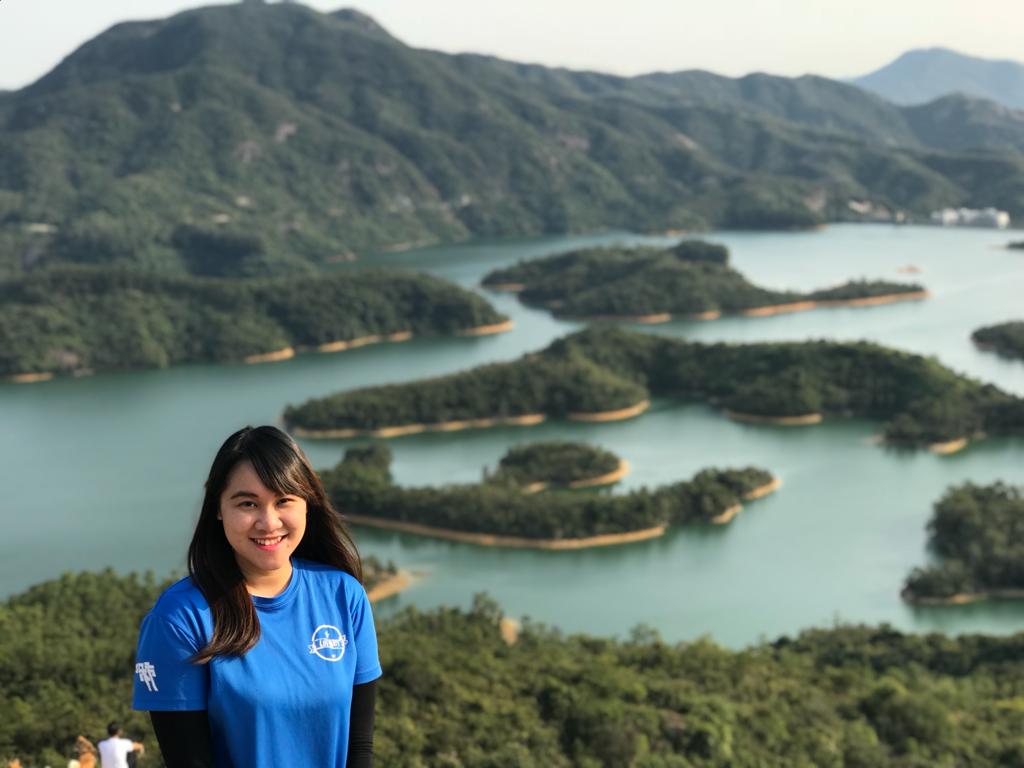 【虛擬旅遊】想「拋開了，心底倦」，讓我走向哪裡好？