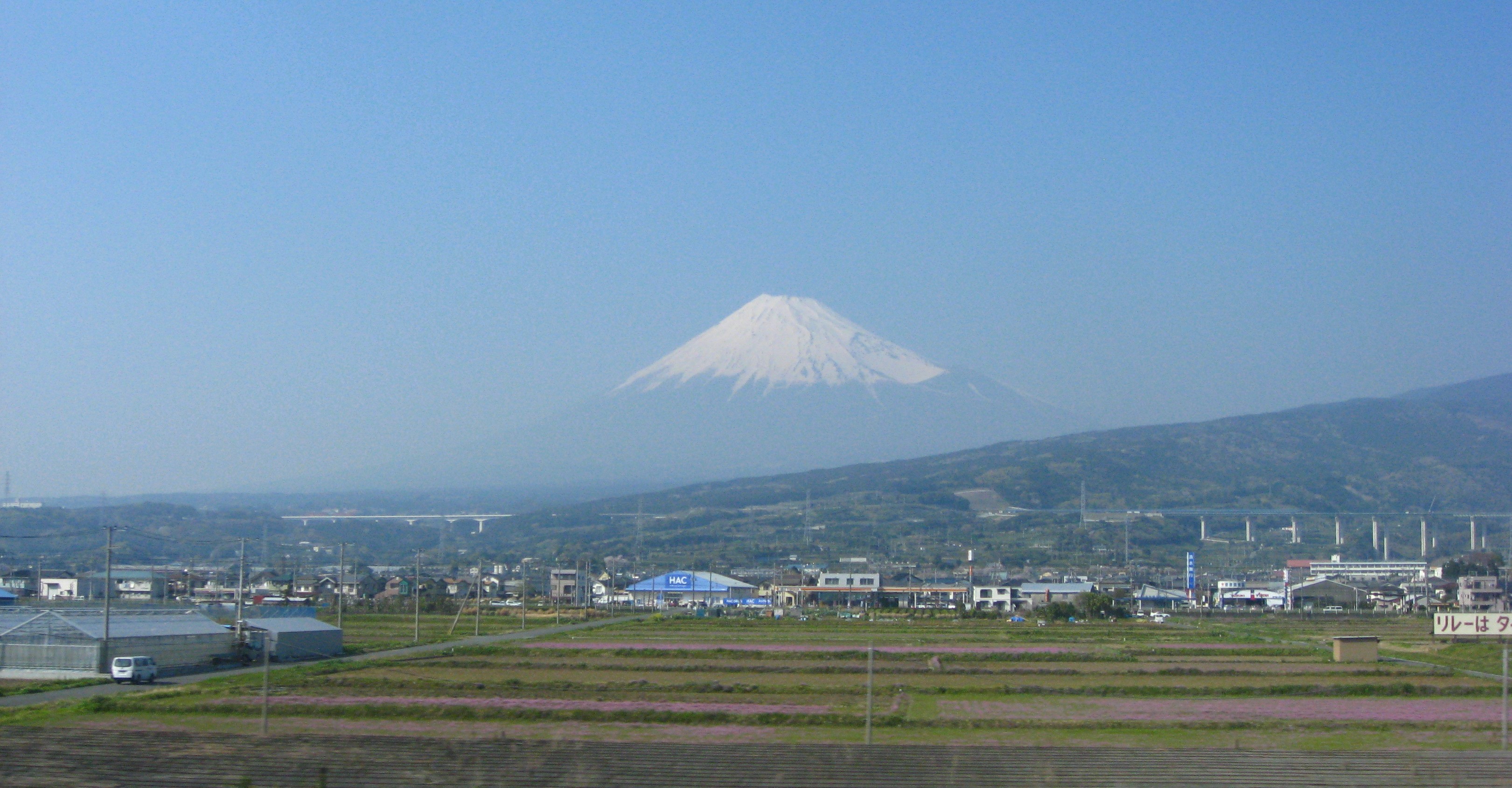【富士山下】不輸天空之城：日本豐田建設「編織之城」