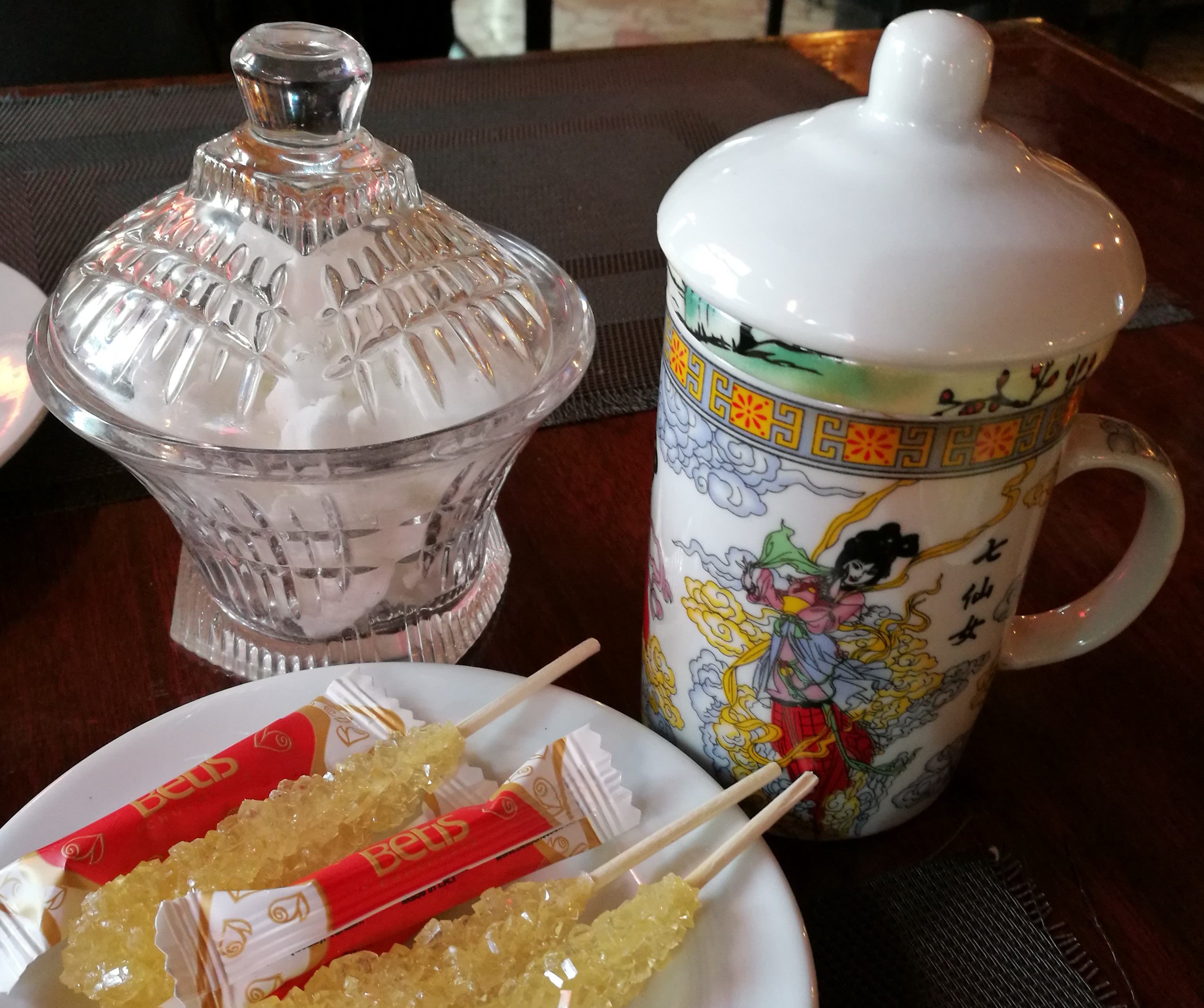 新產品：自1984年起中國各省區市的茶葉產量