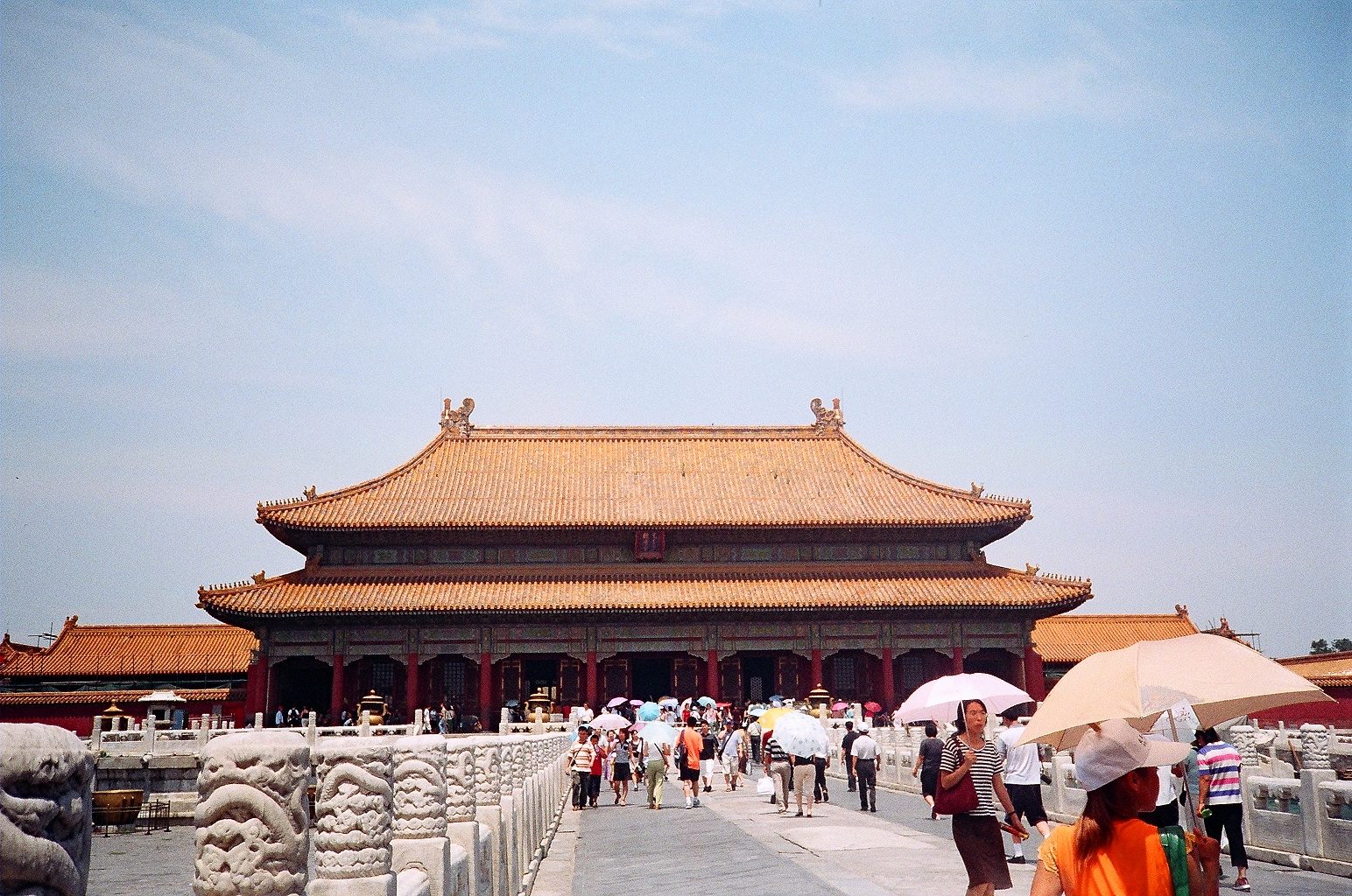 【中華文明5000年】塑造現代「中國」概念的清朝