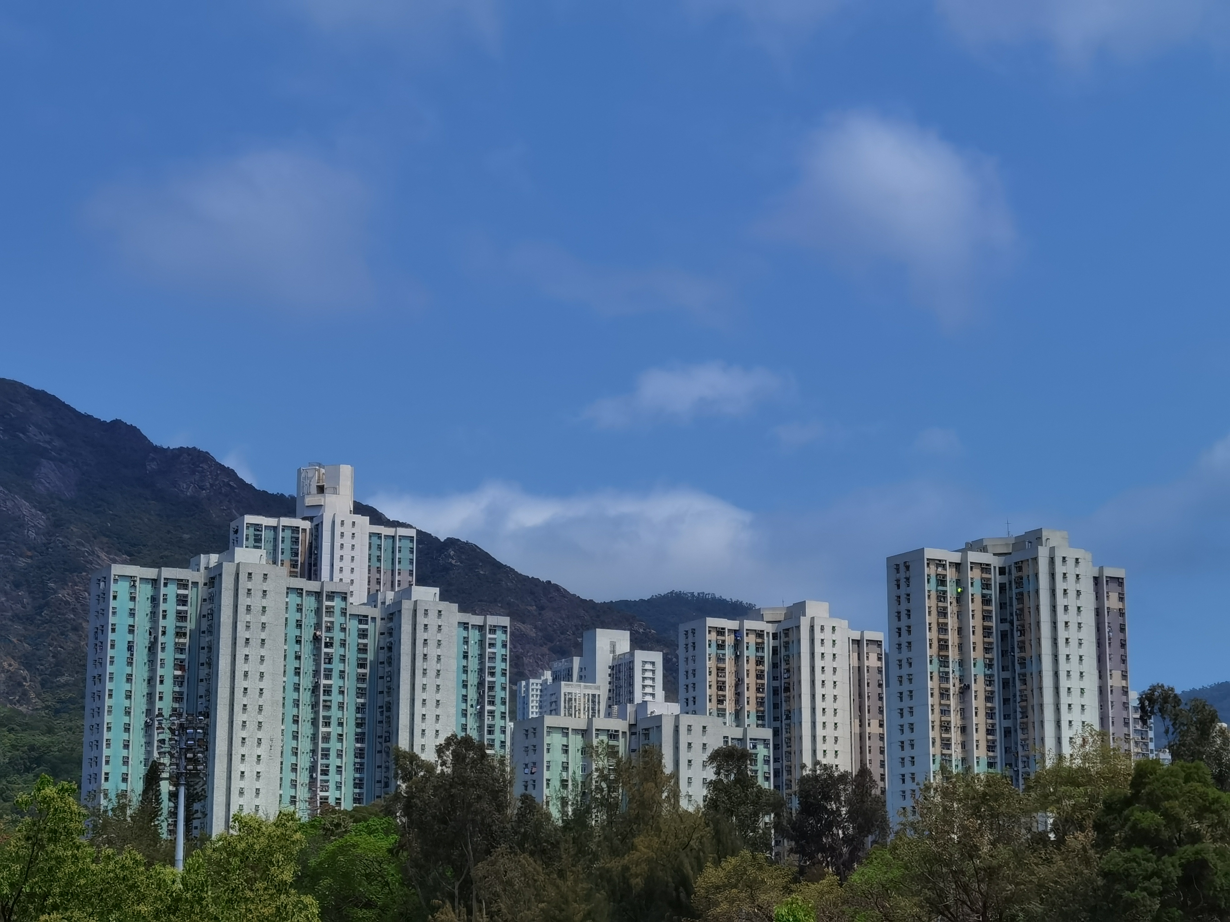 【綠置居2021】買啟鑽苑？先想想您的子女