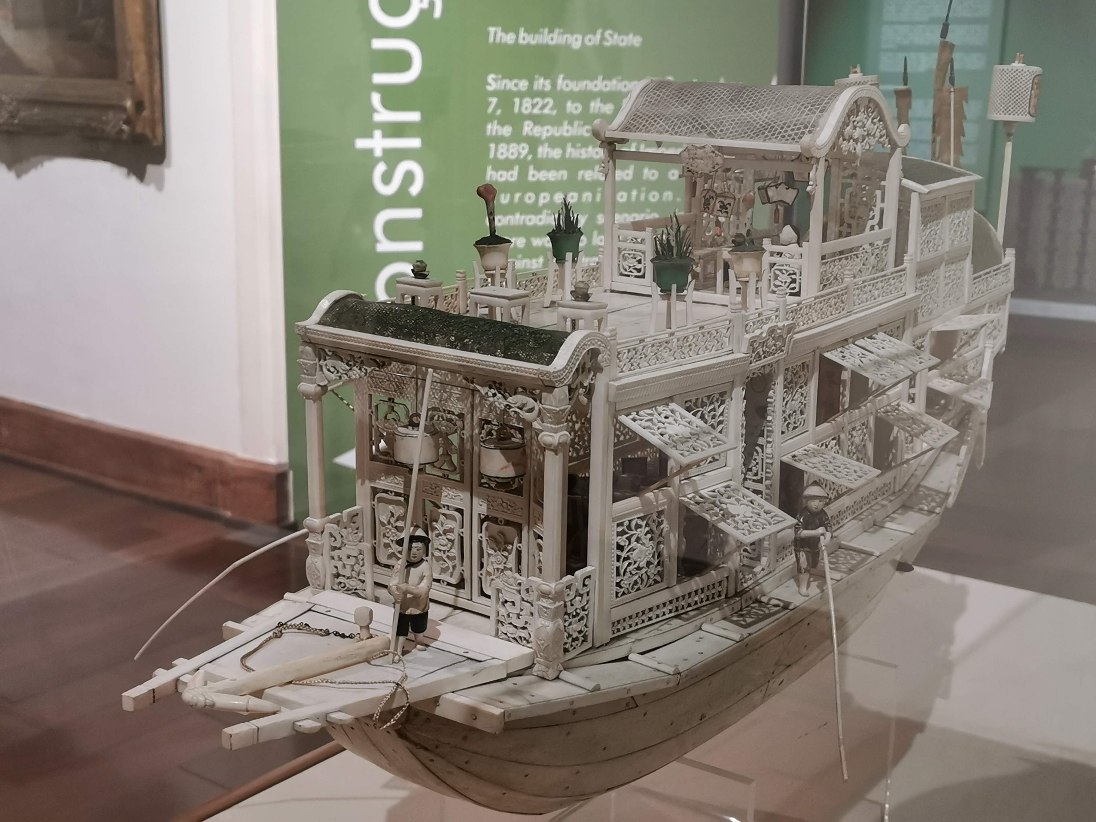 【一帶一路】肯尼亞拉穆港開始為東非「帶貨」