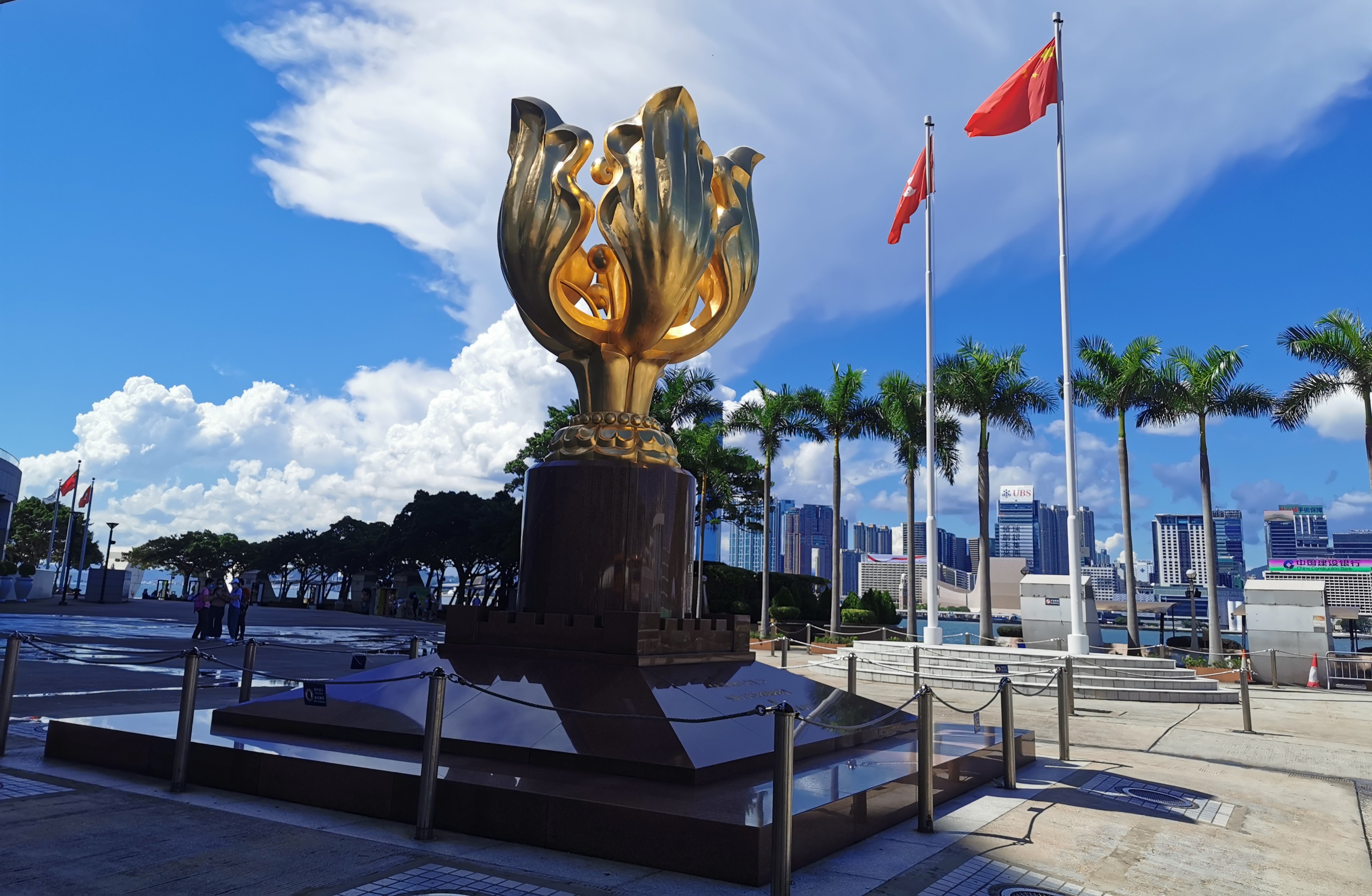 中國，祝您生日快樂!