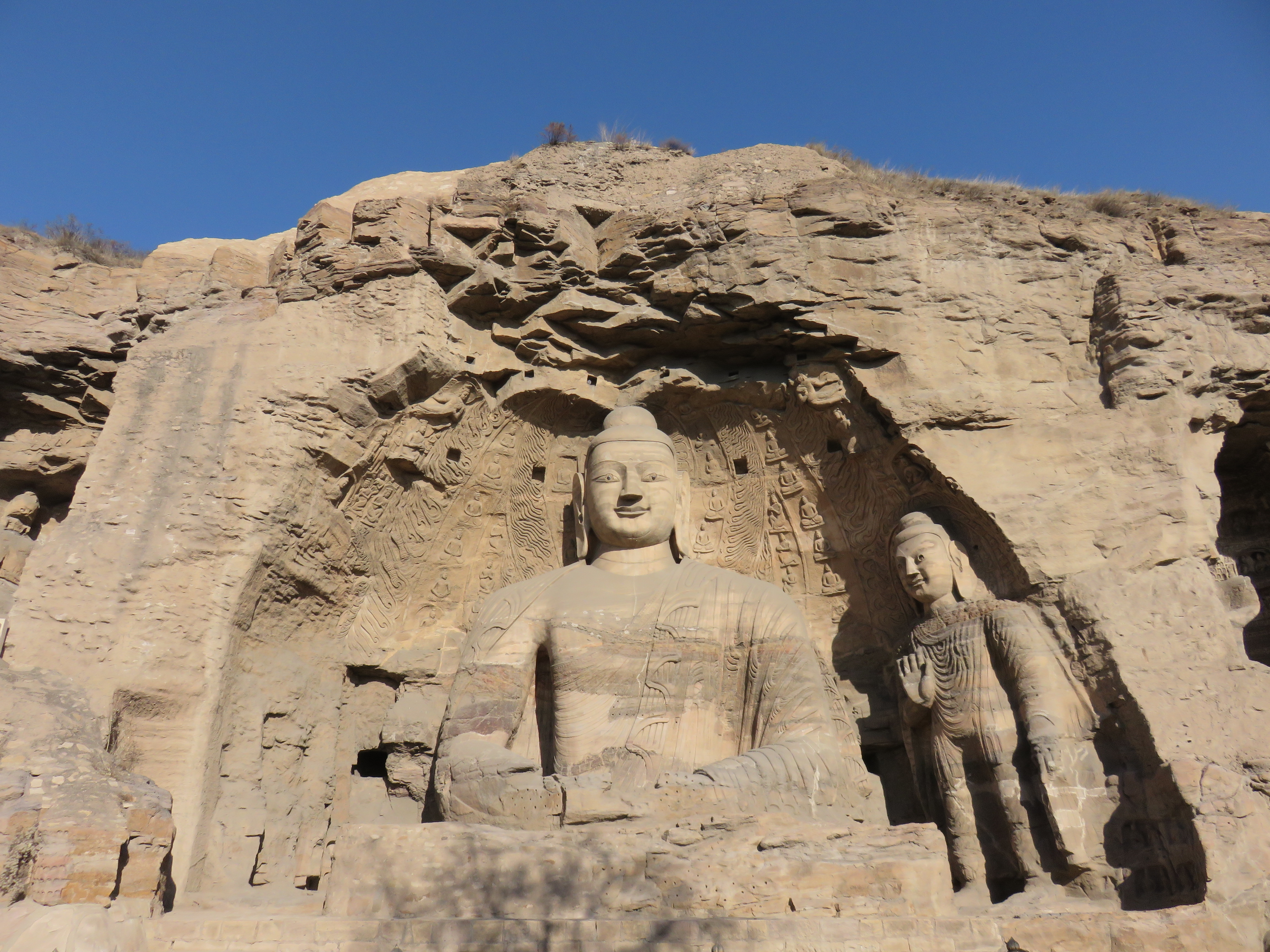 【10月13日】北魏孝文帝元宏開啟一路向南的人生旅程