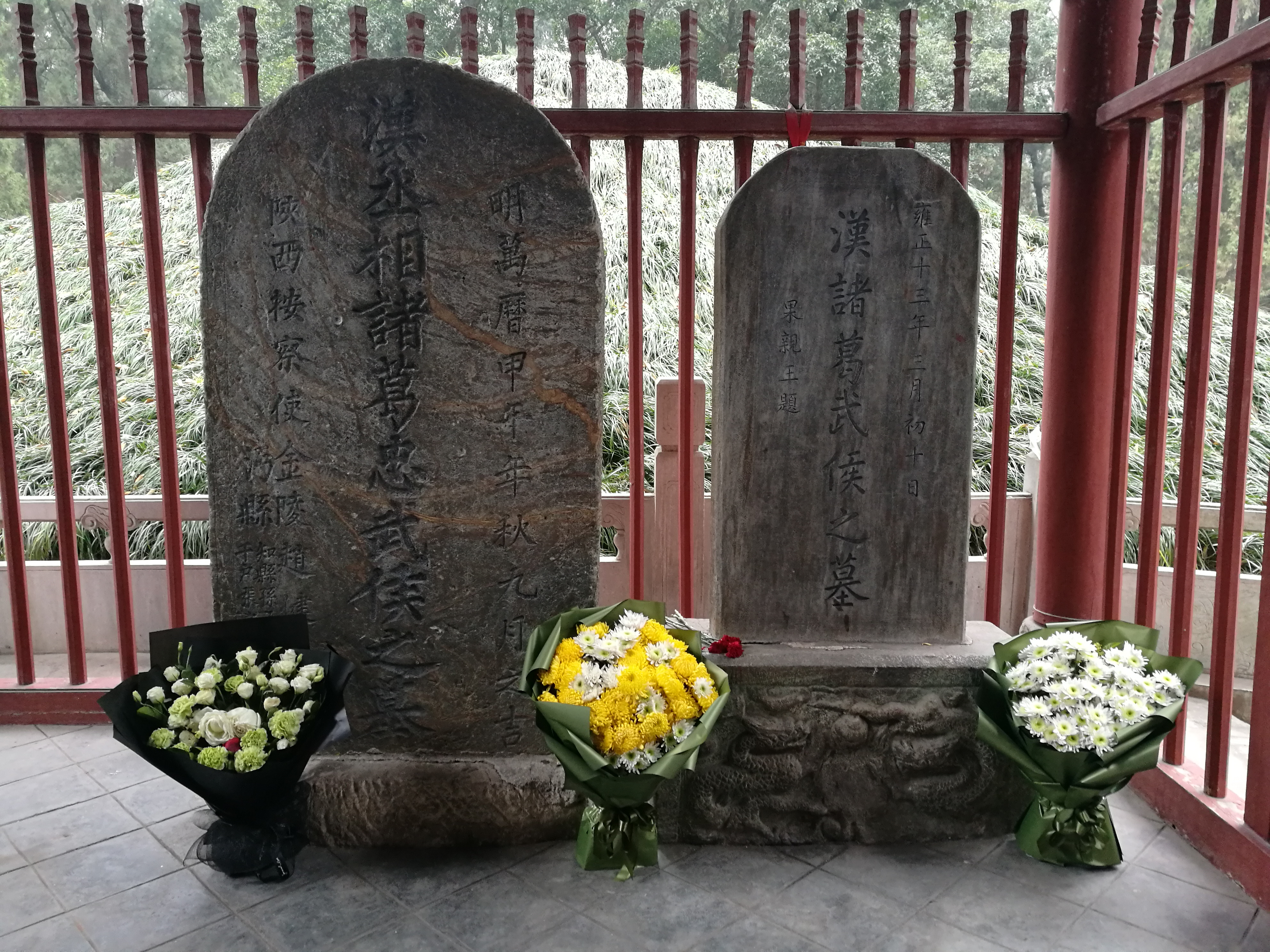 【10月3日】天下再無此奇才：諸葛亮於五丈原逝世