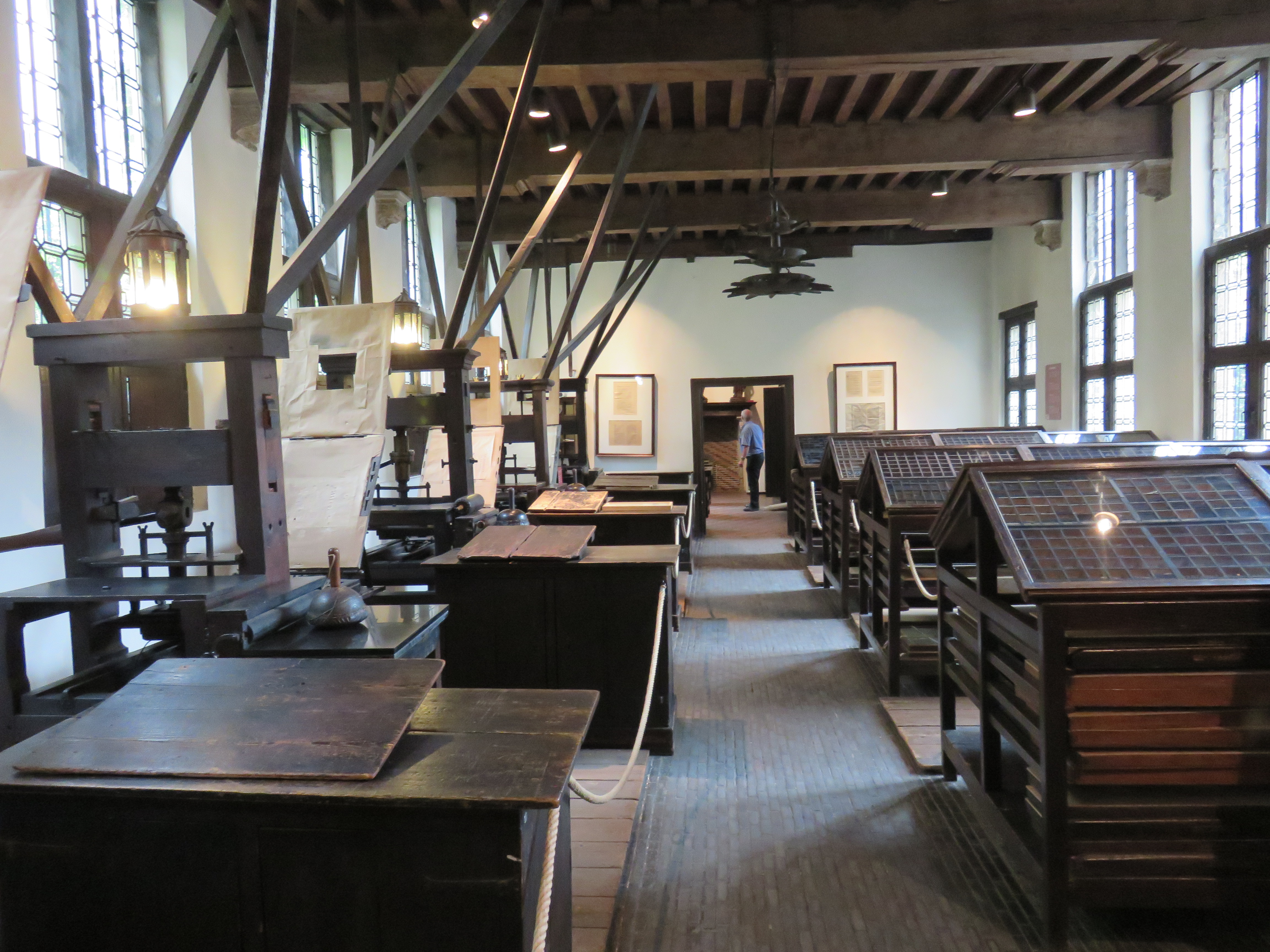 【問心】社會上哪些事讓您覺得科技進步沒想像般快？