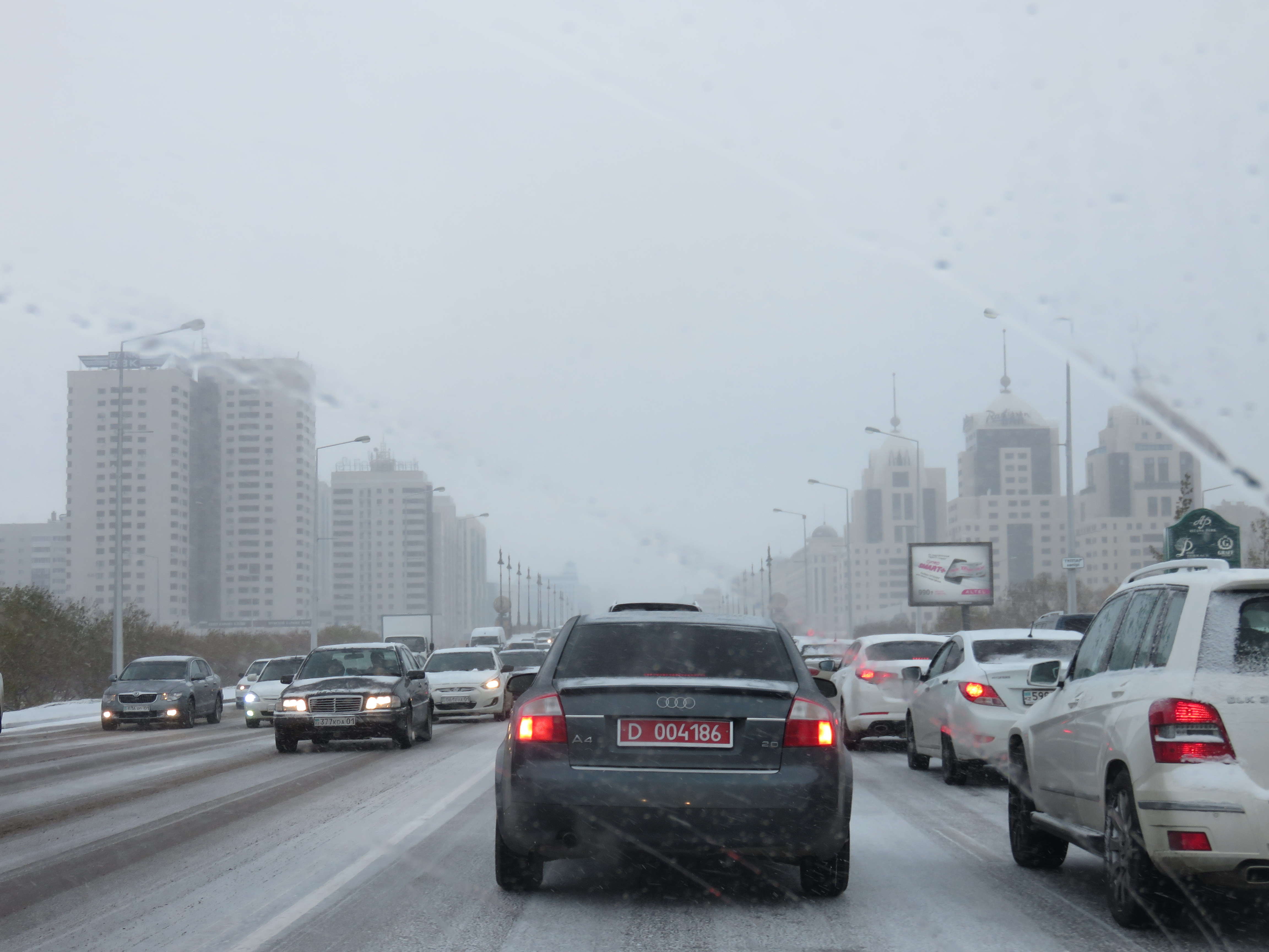 【馬路的事】駕駛時最好不要聽哪首聖誕歌曲？