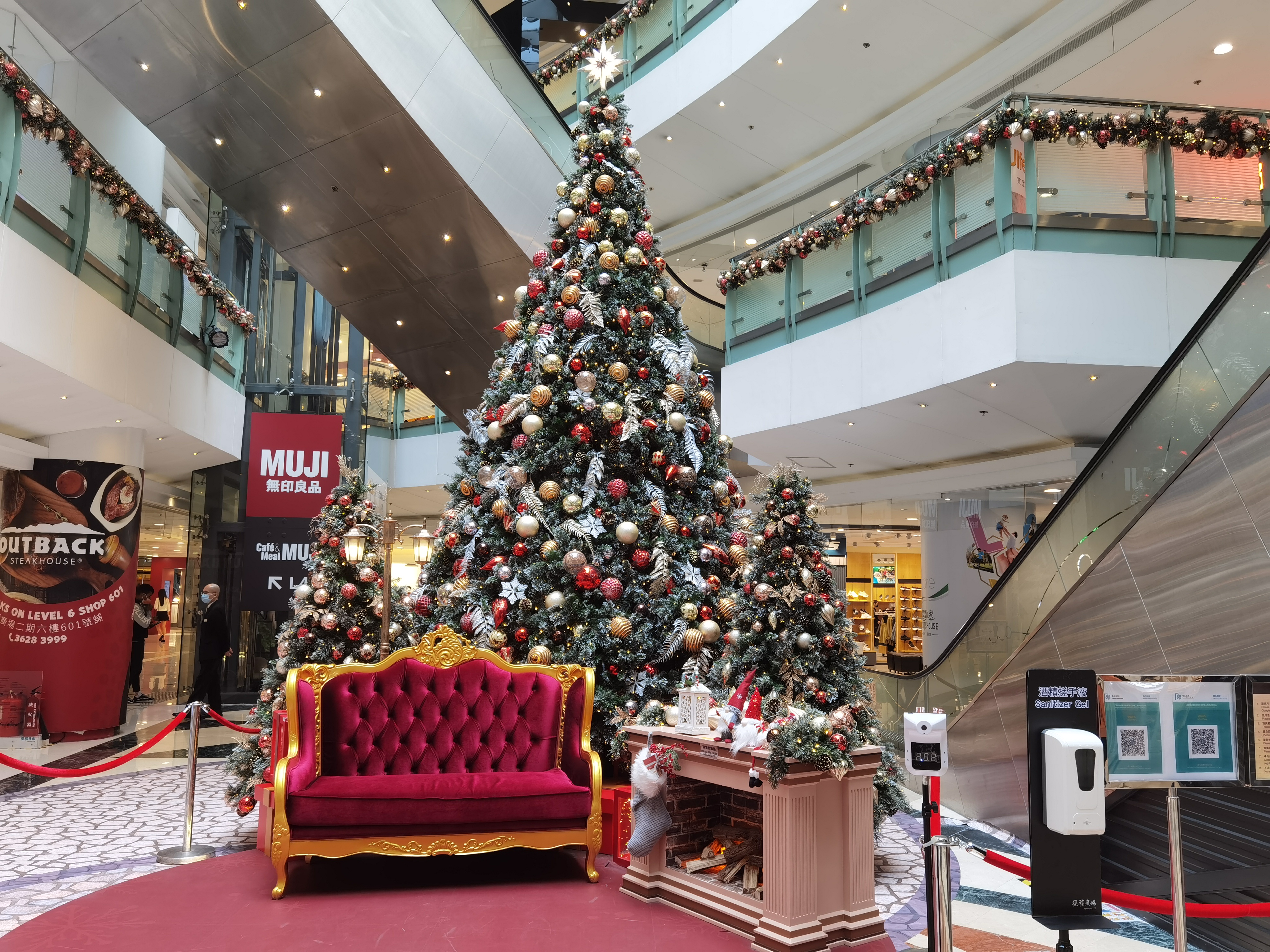 【亞歐趣聞】當您過了新年，俄羅斯還在盼著聖誕來臨