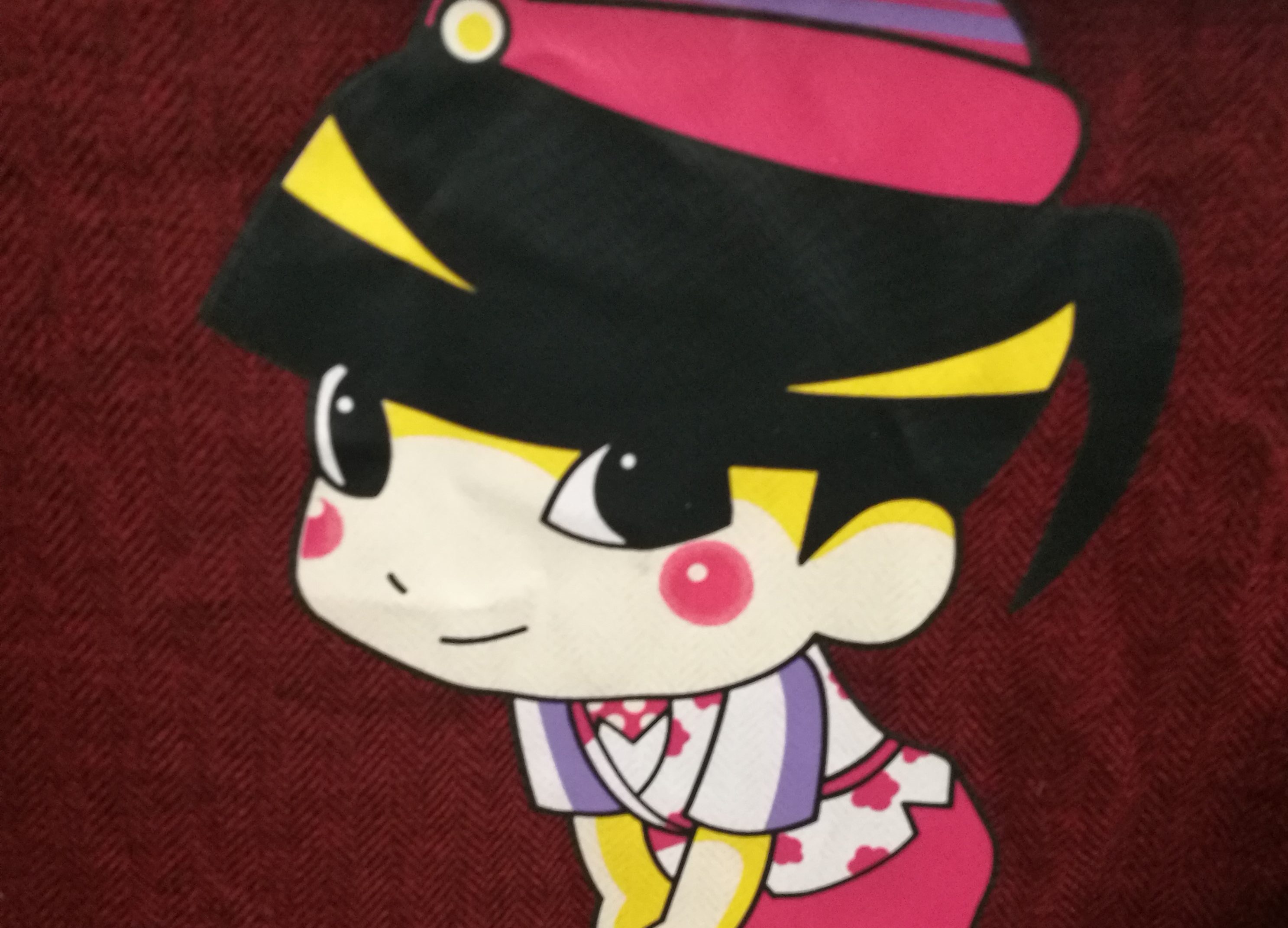 【虎年2022】想逗封大利是？侍應告訴女生該穿紅衣