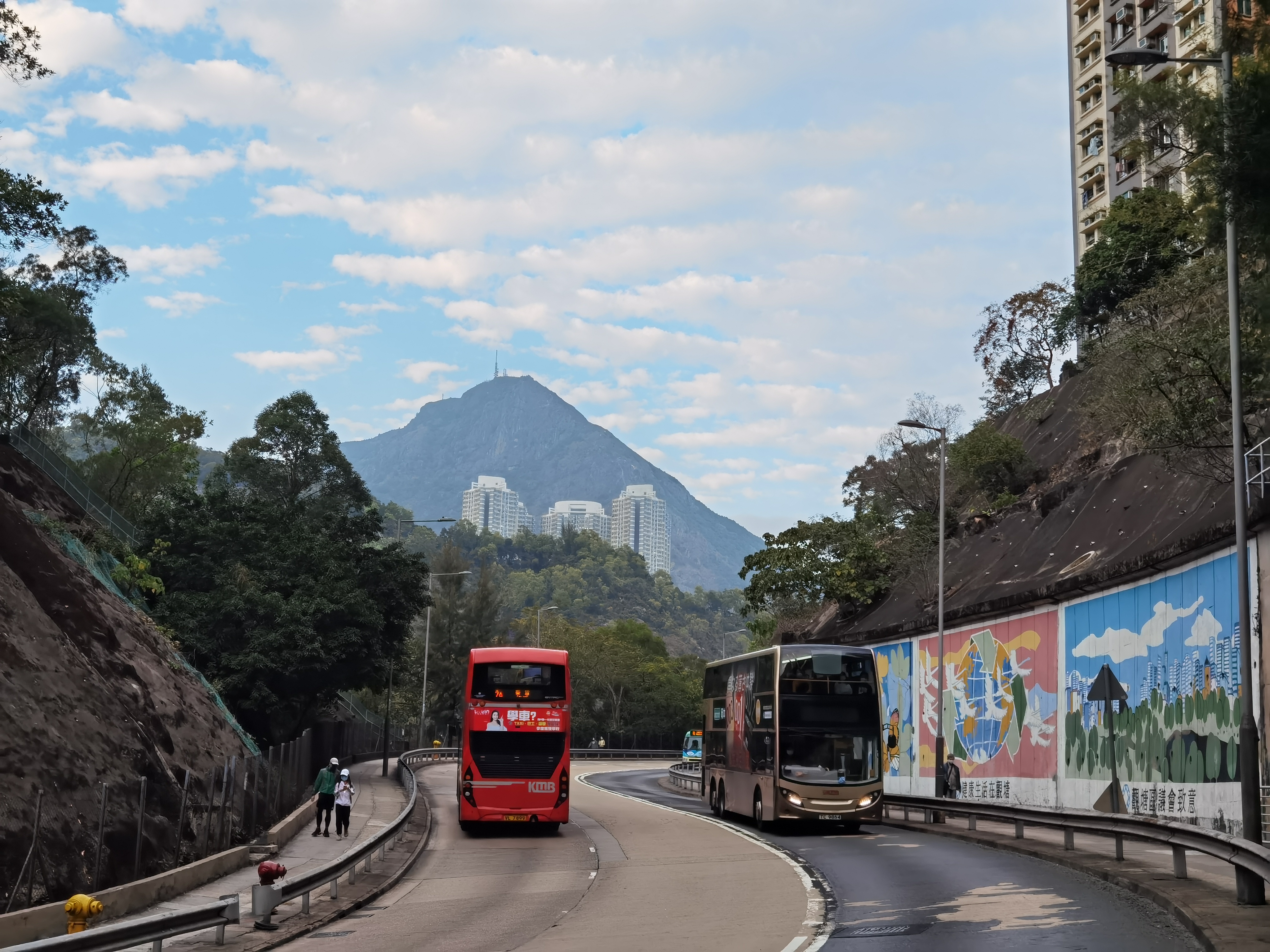 【居屋2022】想孩子學好英文，買冠山苑要注意