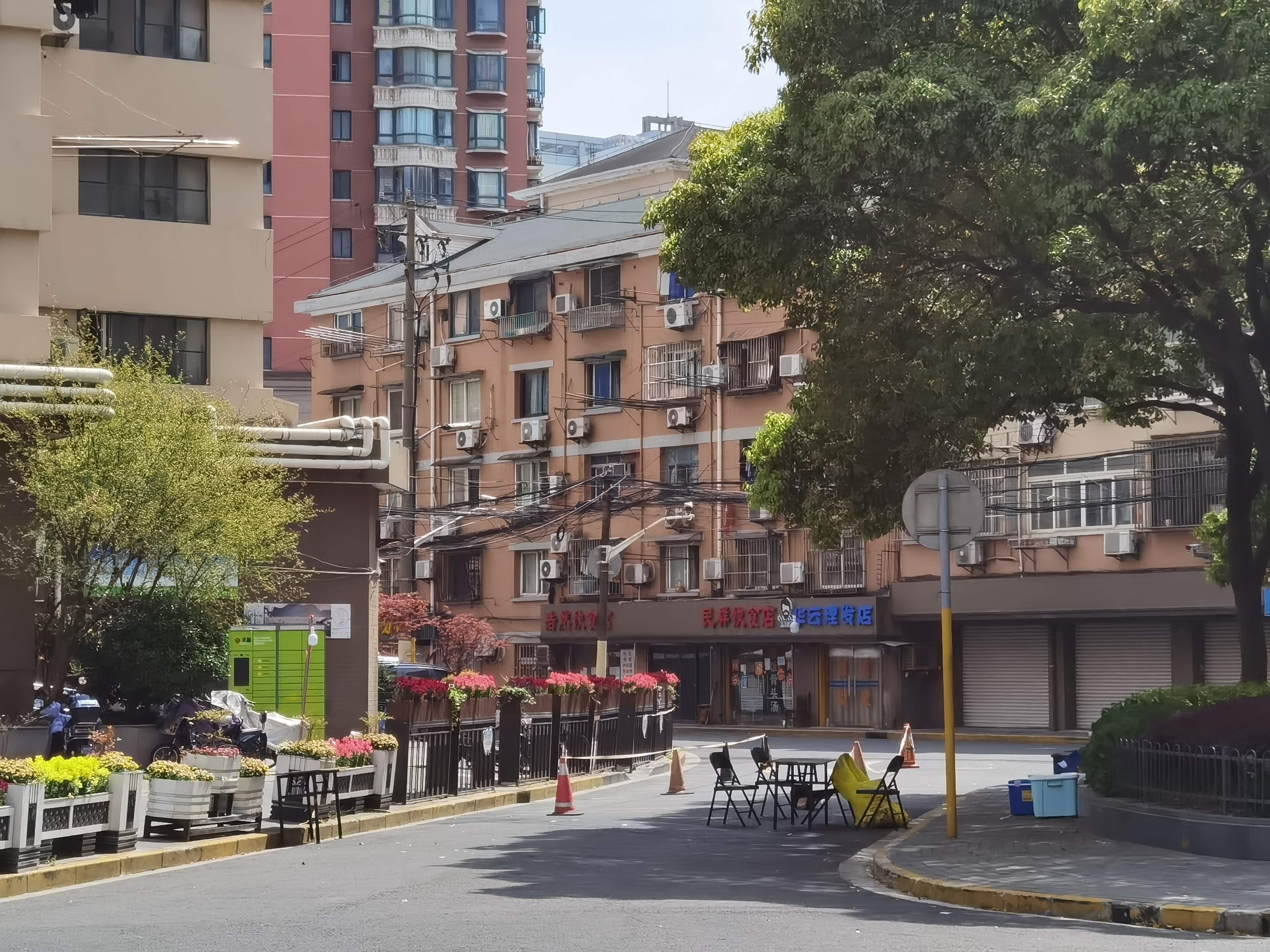 【動態清零】許樹昌說內地將抗疫策略改為社會面清零，對嗎？