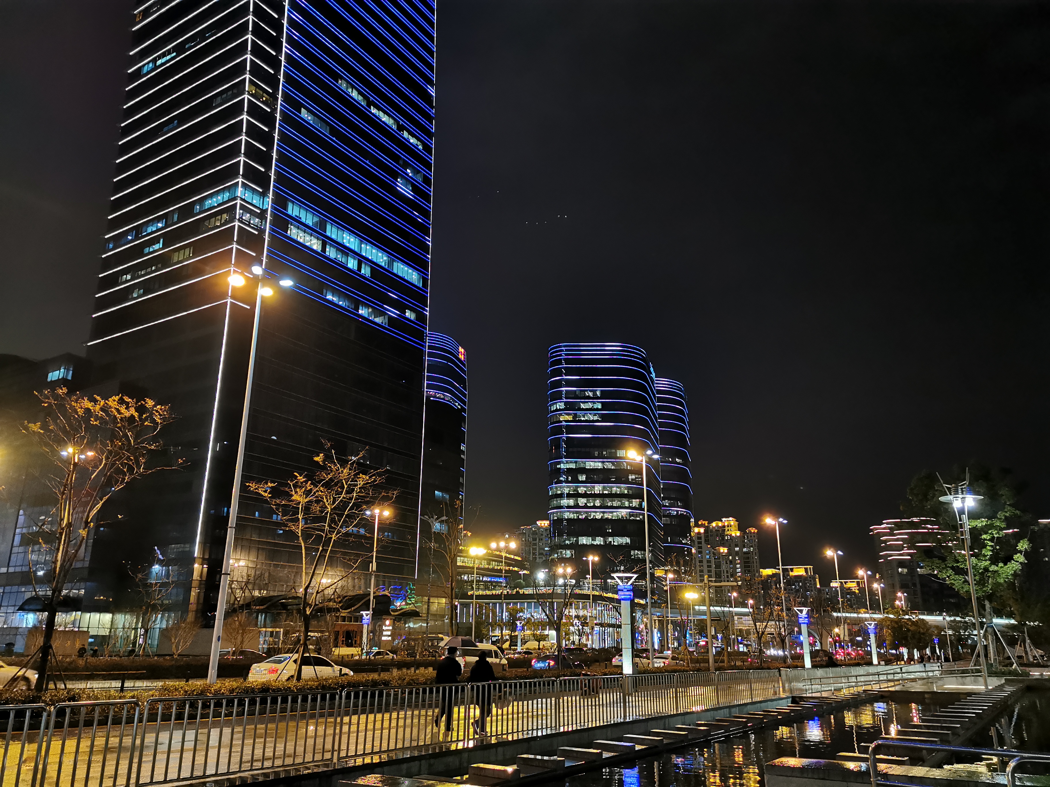 【5月12日】中國-新加坡蘇州工業園區啟動建設