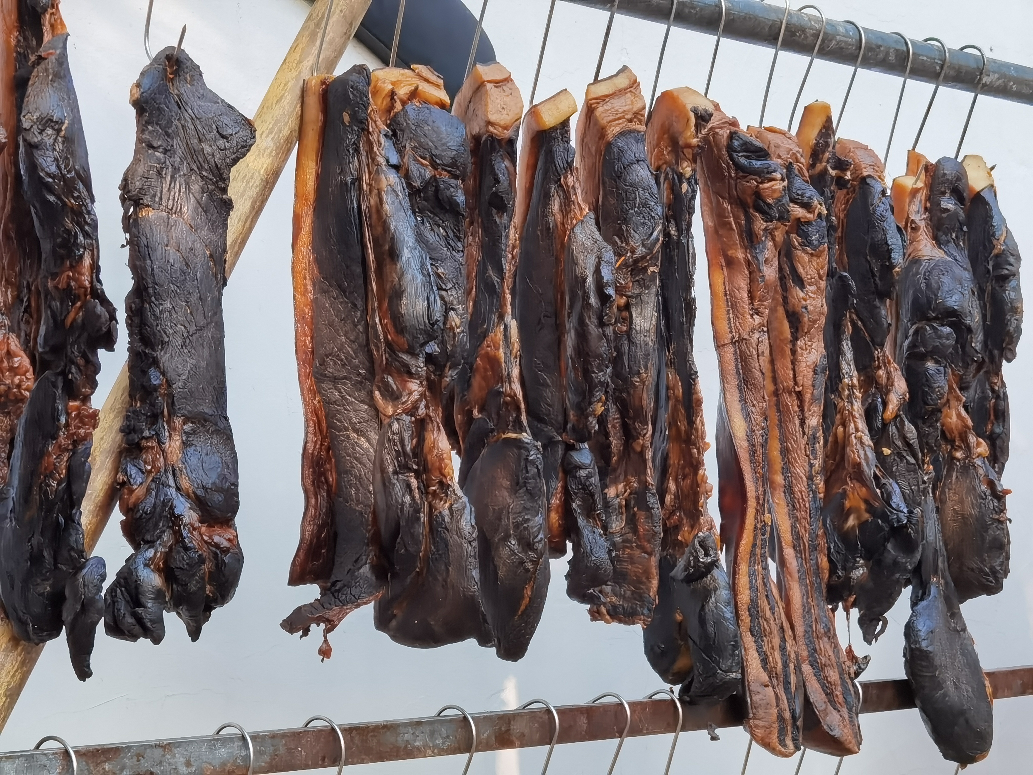 【傳統冷知識】農曆12月叫臘月，是因為臘肉而得名嗎？