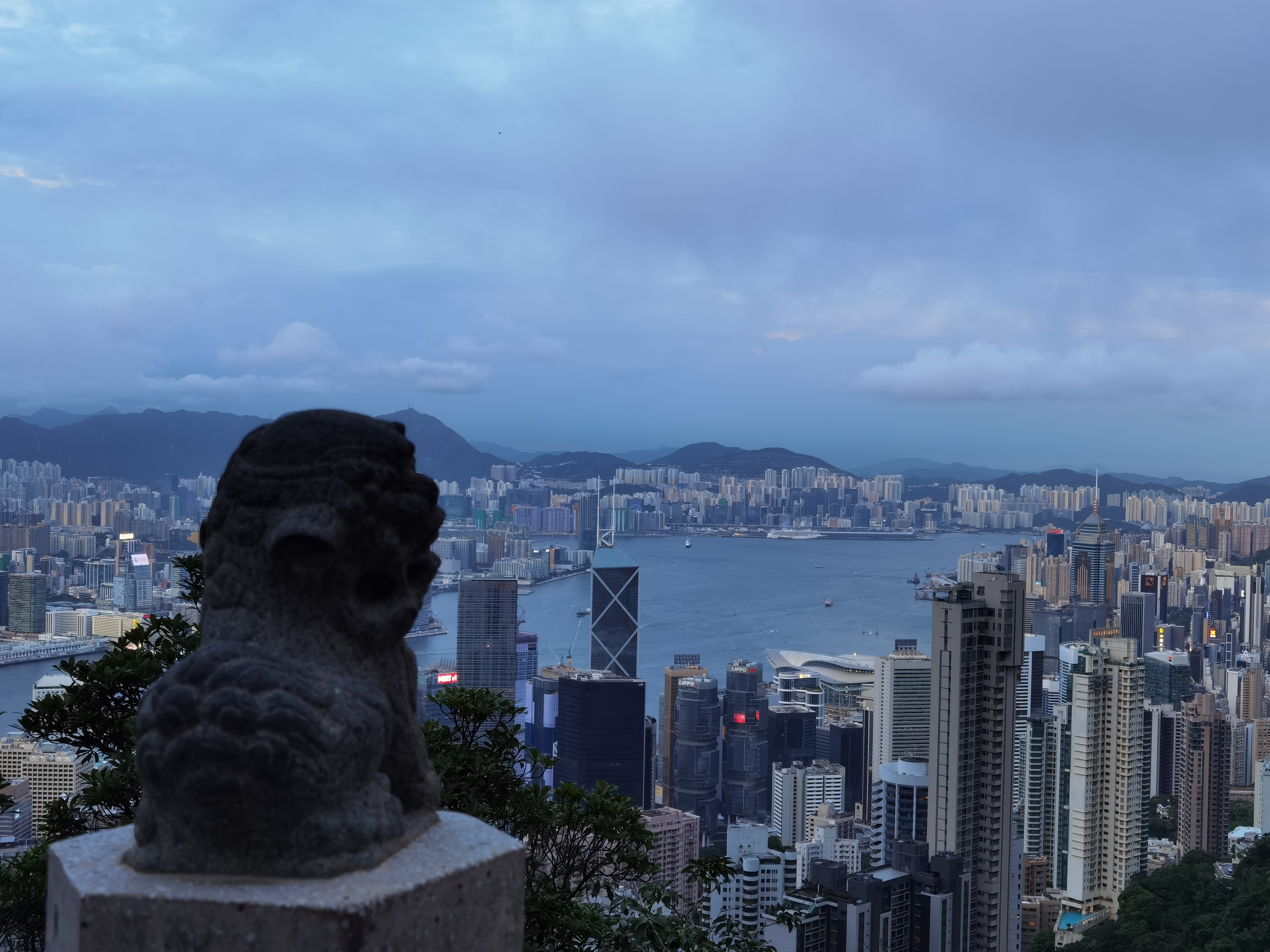 關於評論文章〈黑暴研究〉的檢測報告上線啦！