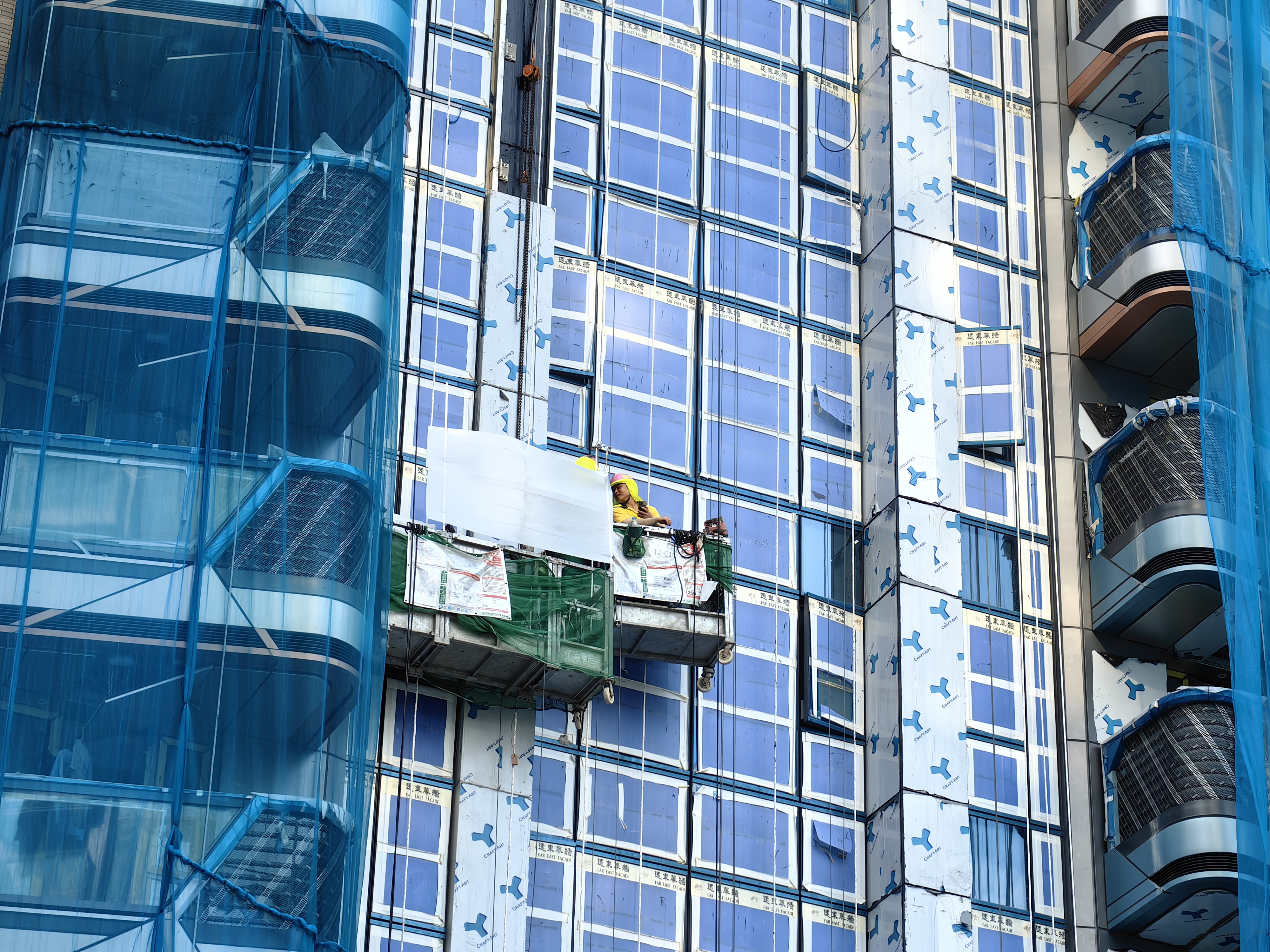 【鍾民杰】再講個笑話：周文港議員說樓價下跌有助青年上流