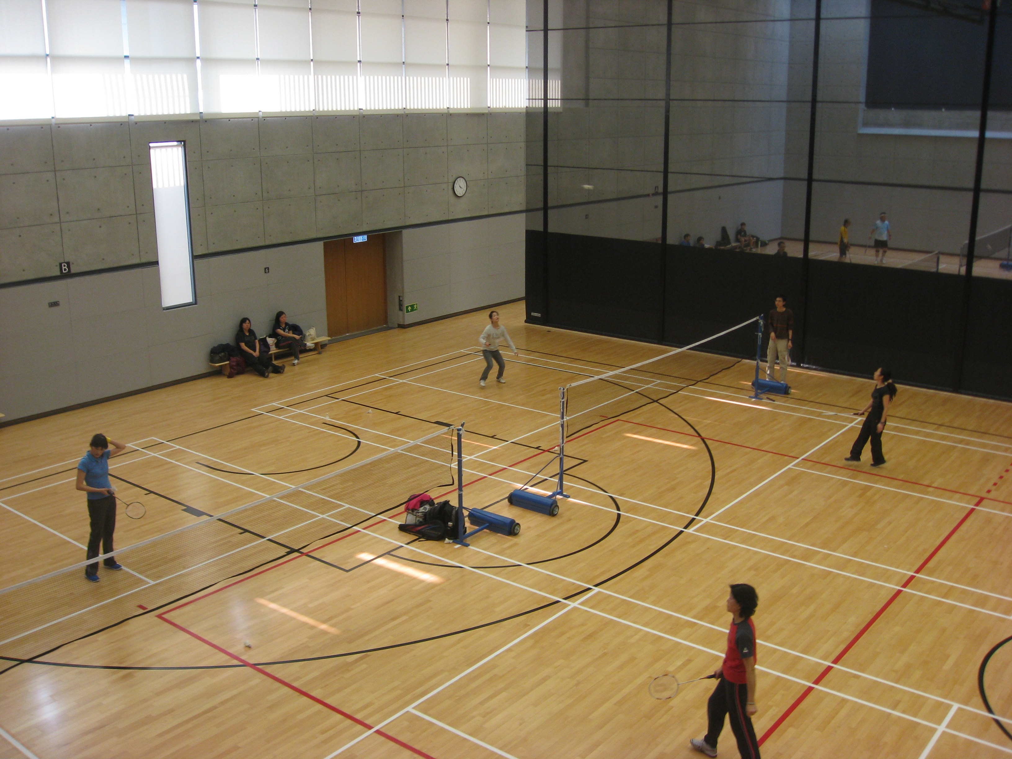 【新產品】關於公社科教材建議打羽毛球遏制性衝動的檢測報告