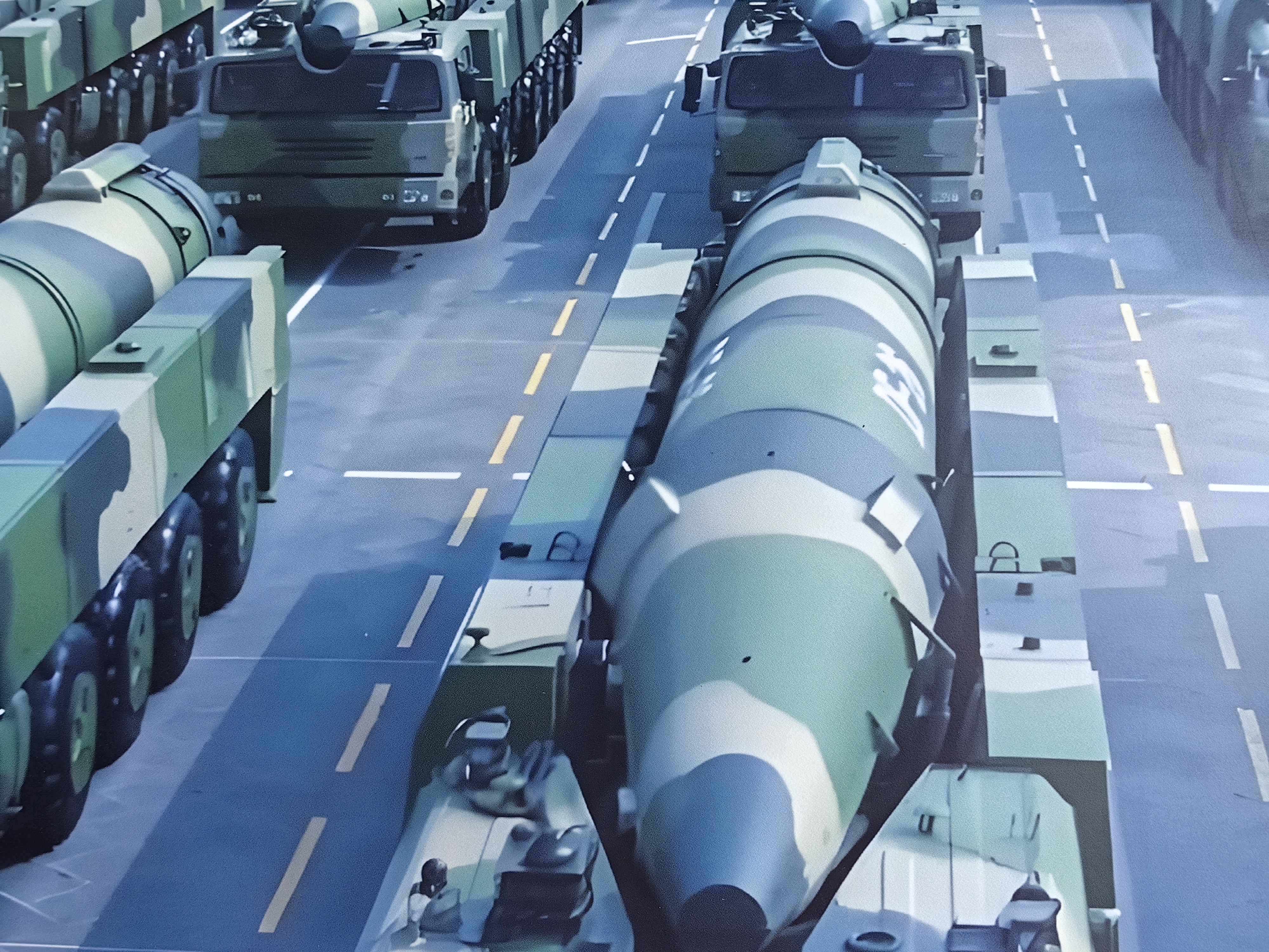 【10月16日】物理學家錢三強為光明的中國燃燒生命