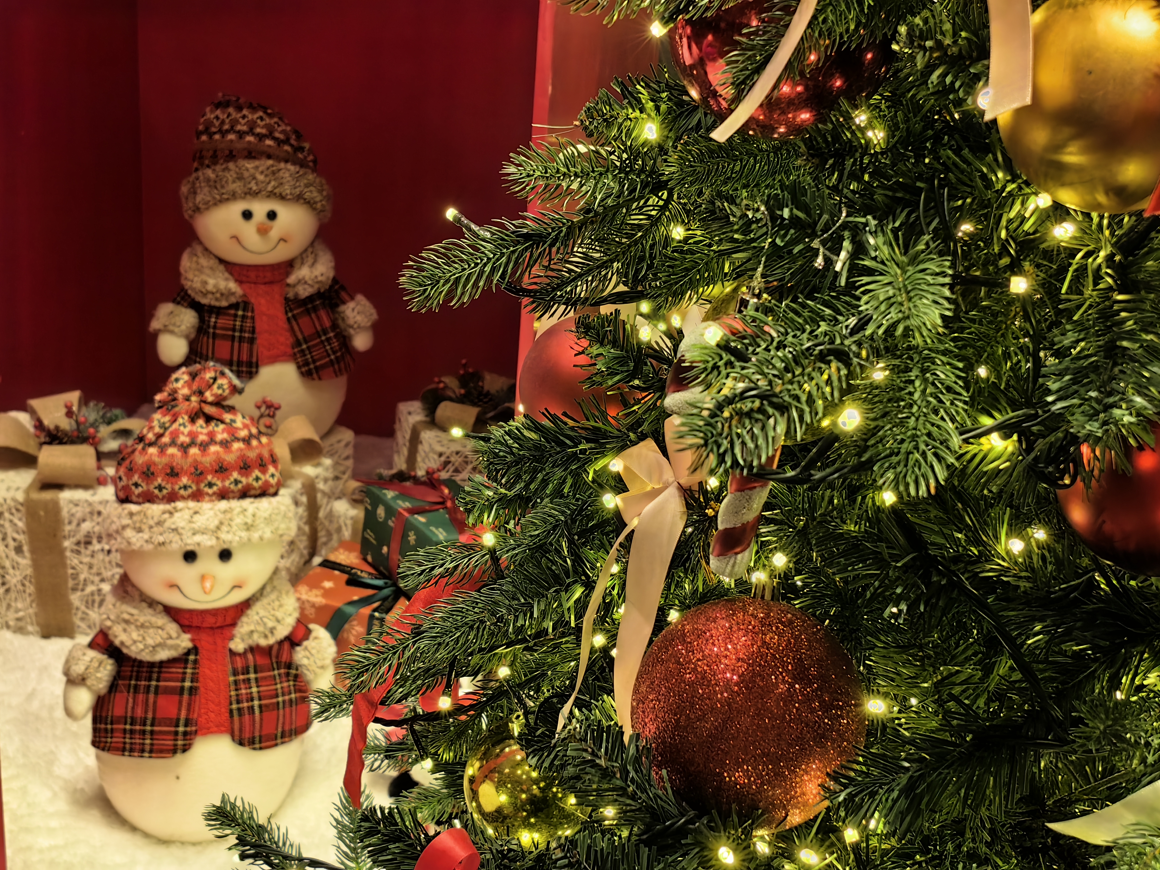 送別2024年！神策研究院祝您2025年健康快樂！