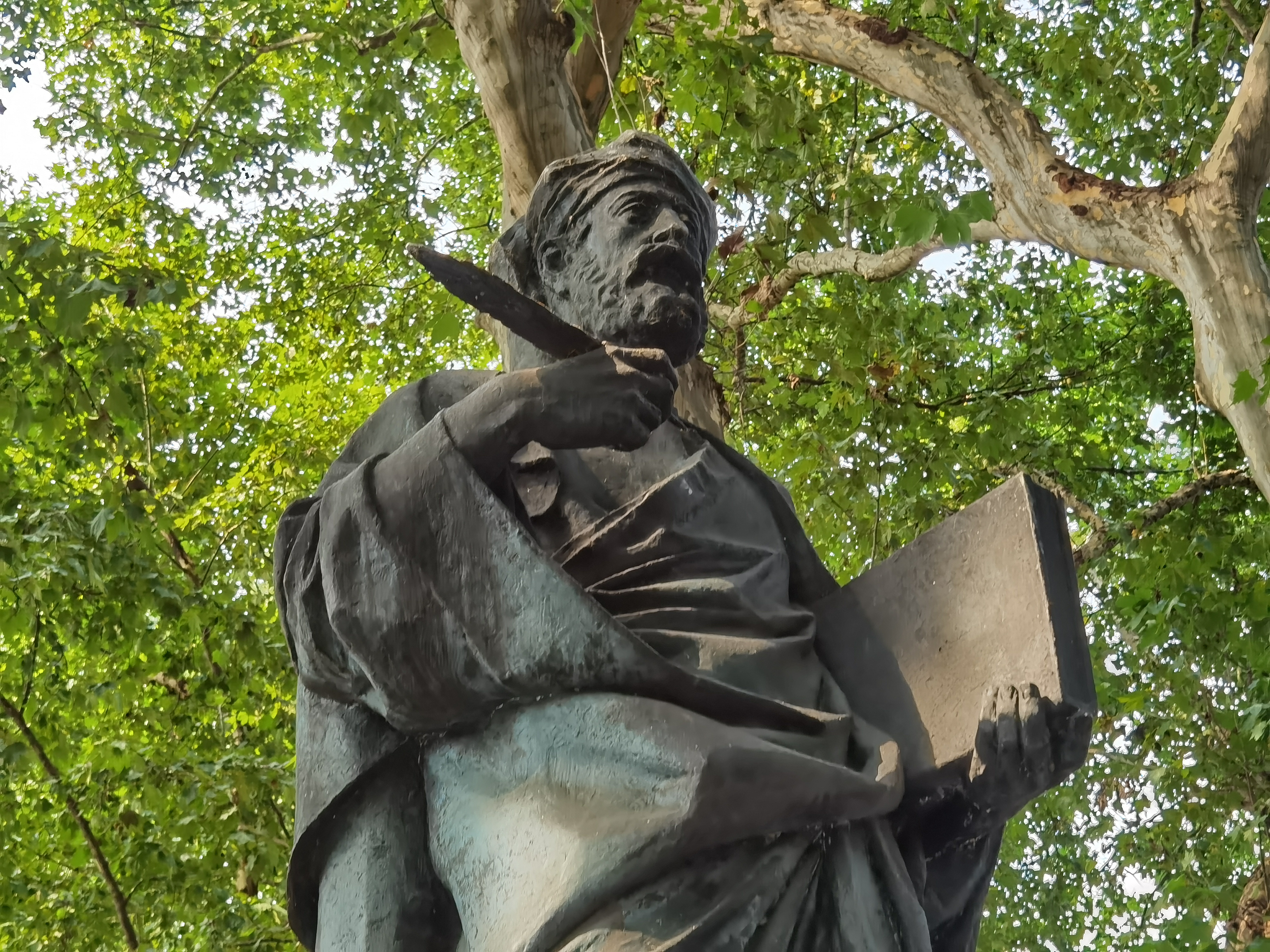 【1月8日】曾稱杭州為「世界上最美麗華貴之城」的馬可波羅走完人生旅程