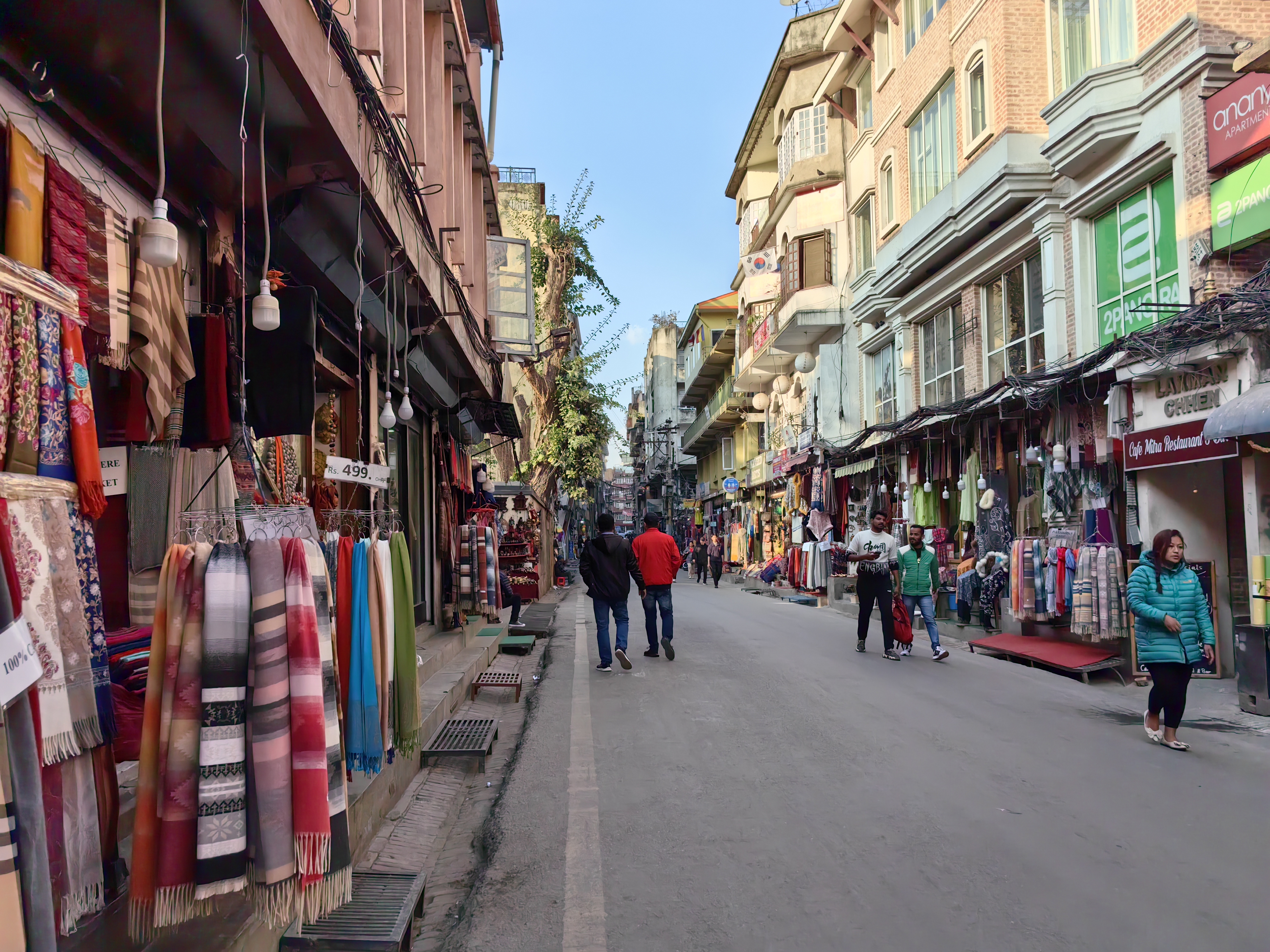 東南西北中路路皆通？2024年底中亞班列通達的亞洲國家