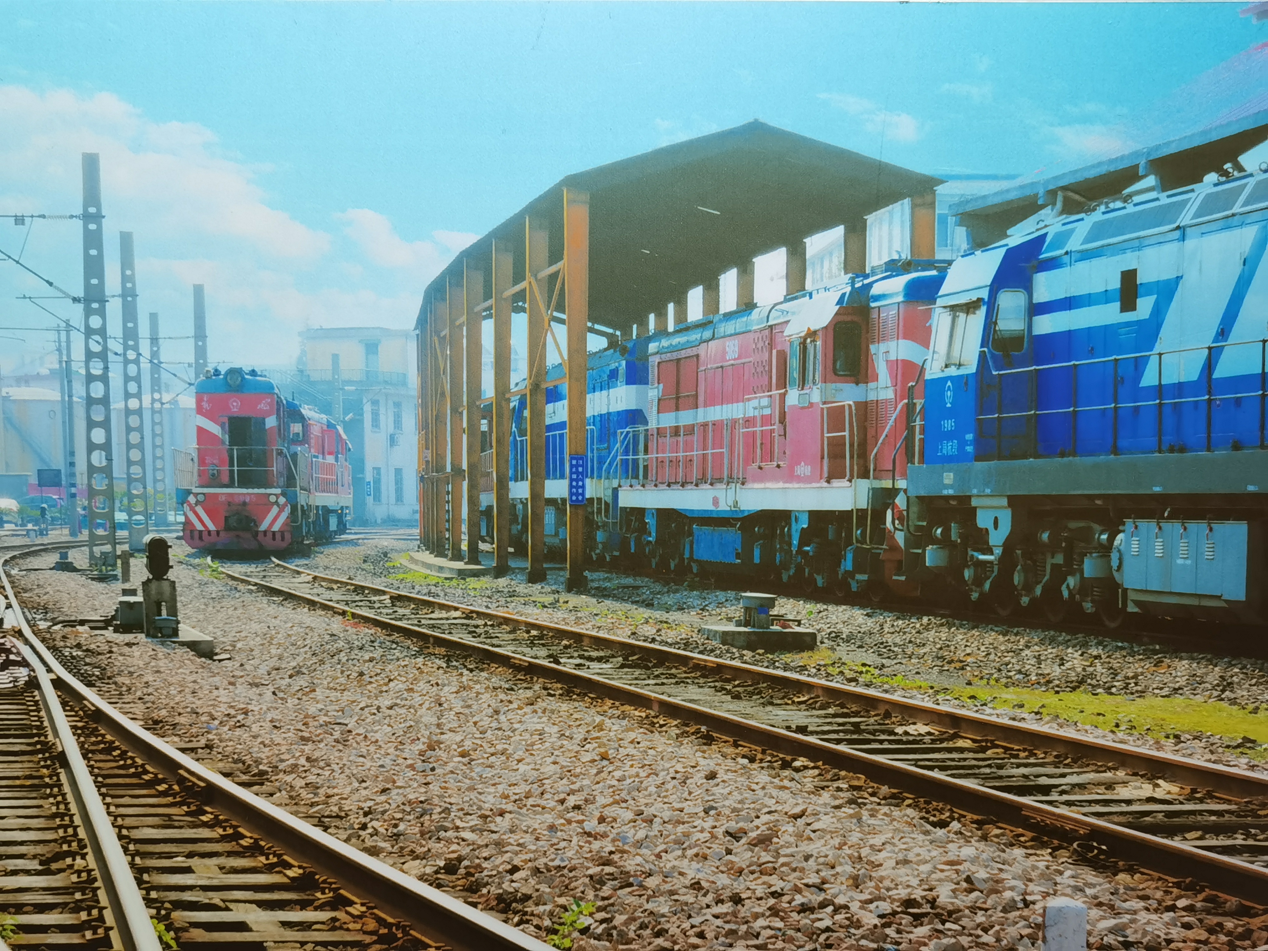 從2024年各省區中亞班列開行數量看東南亞的「首都」