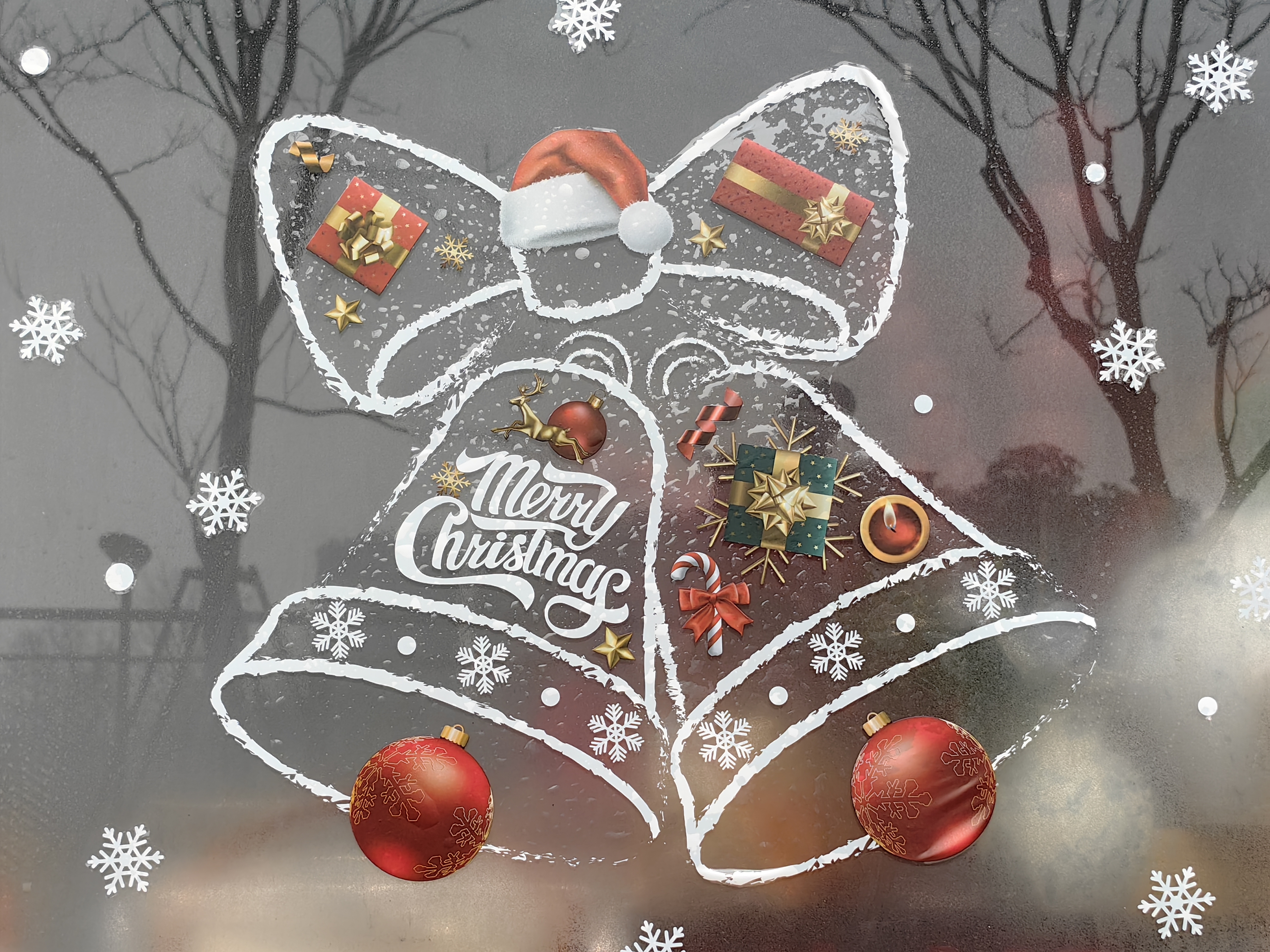 【A-Journal】您取得了過聖誕節的秘笈了嗎？