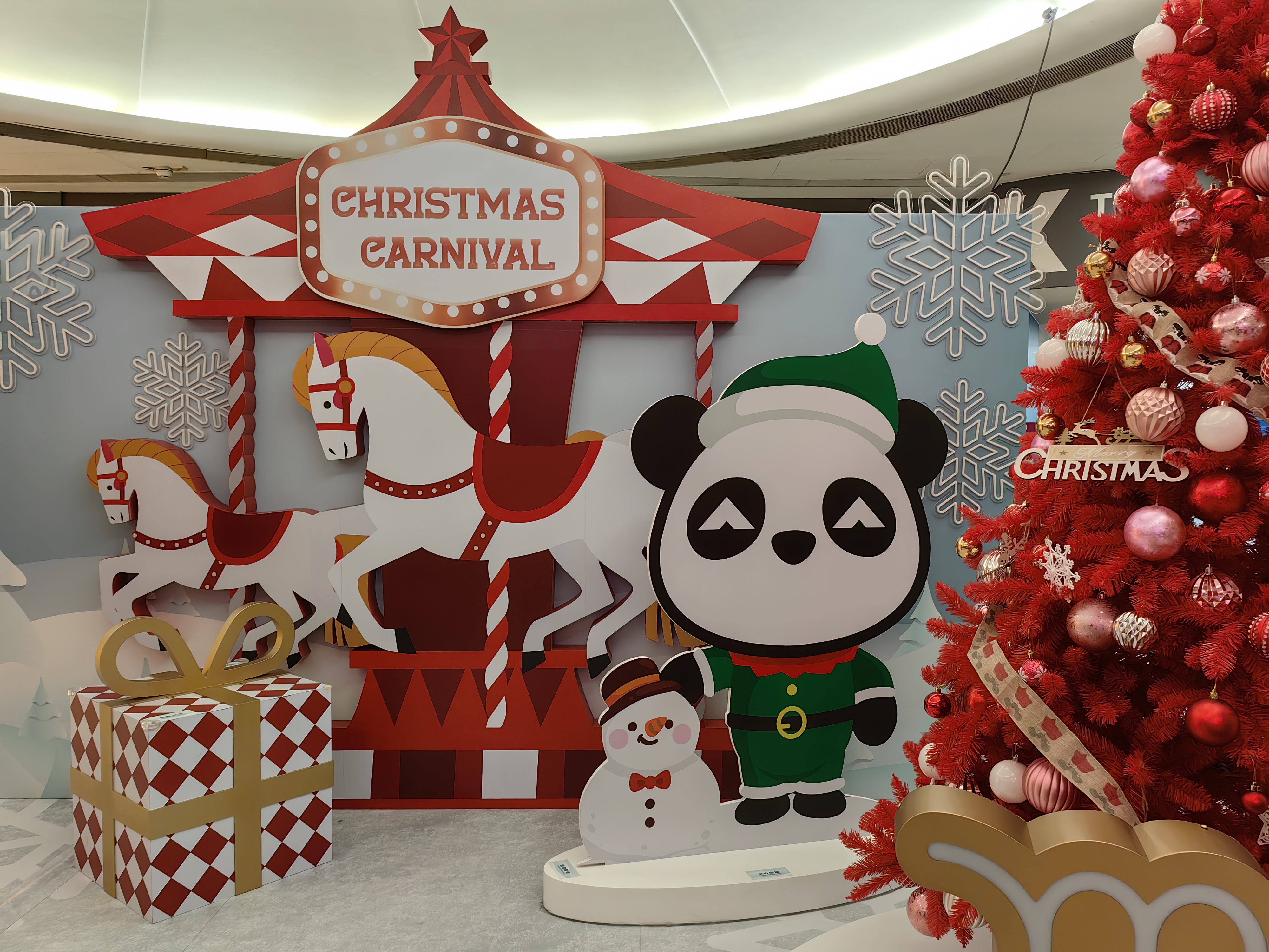 【新年三思後行】平安夜失身夜？原來聖誕假期未必最危險！