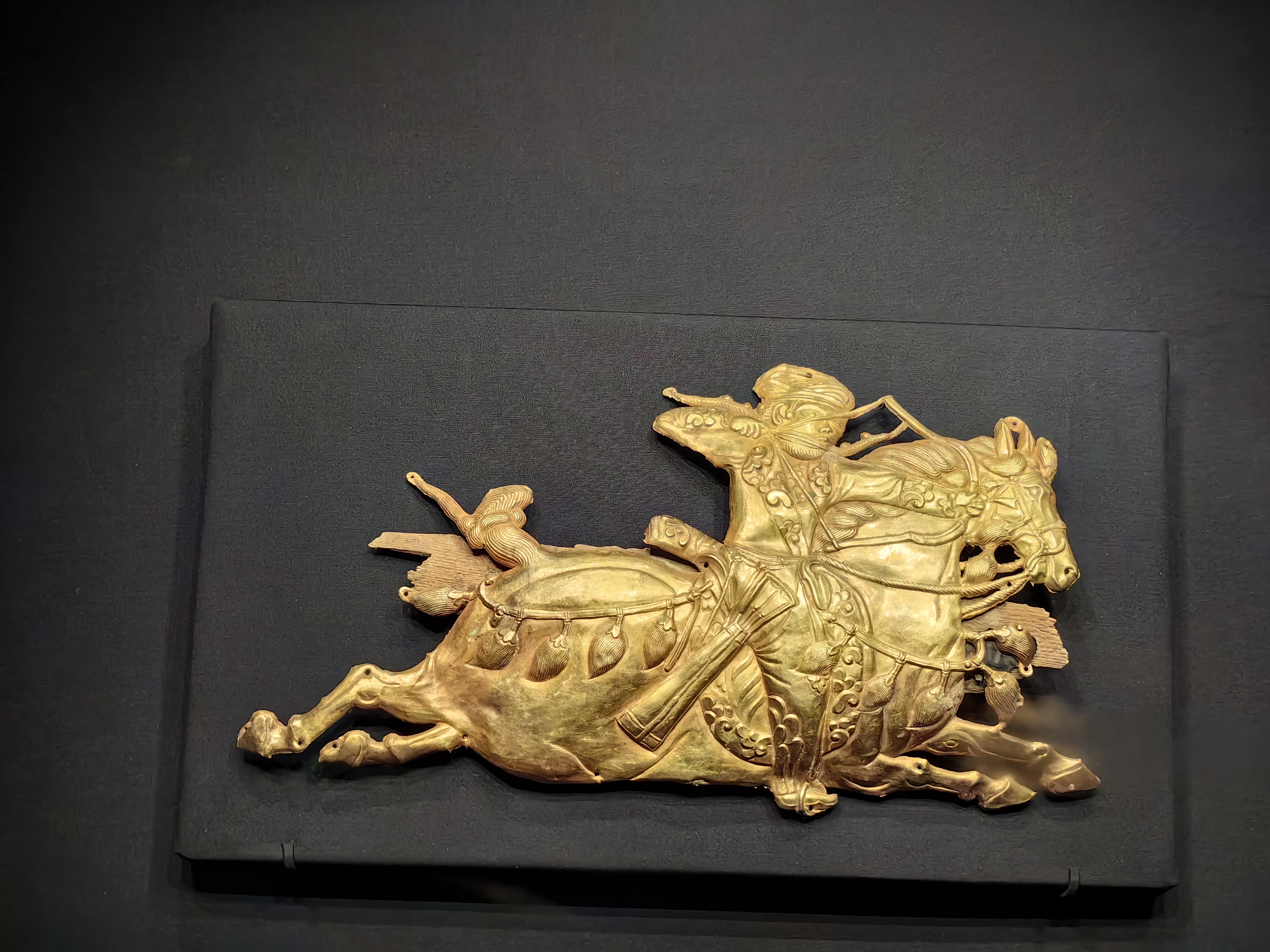 【赤馬紅羊劫？】丙午多災？中國的敵人匈奴大衰，即將分裂