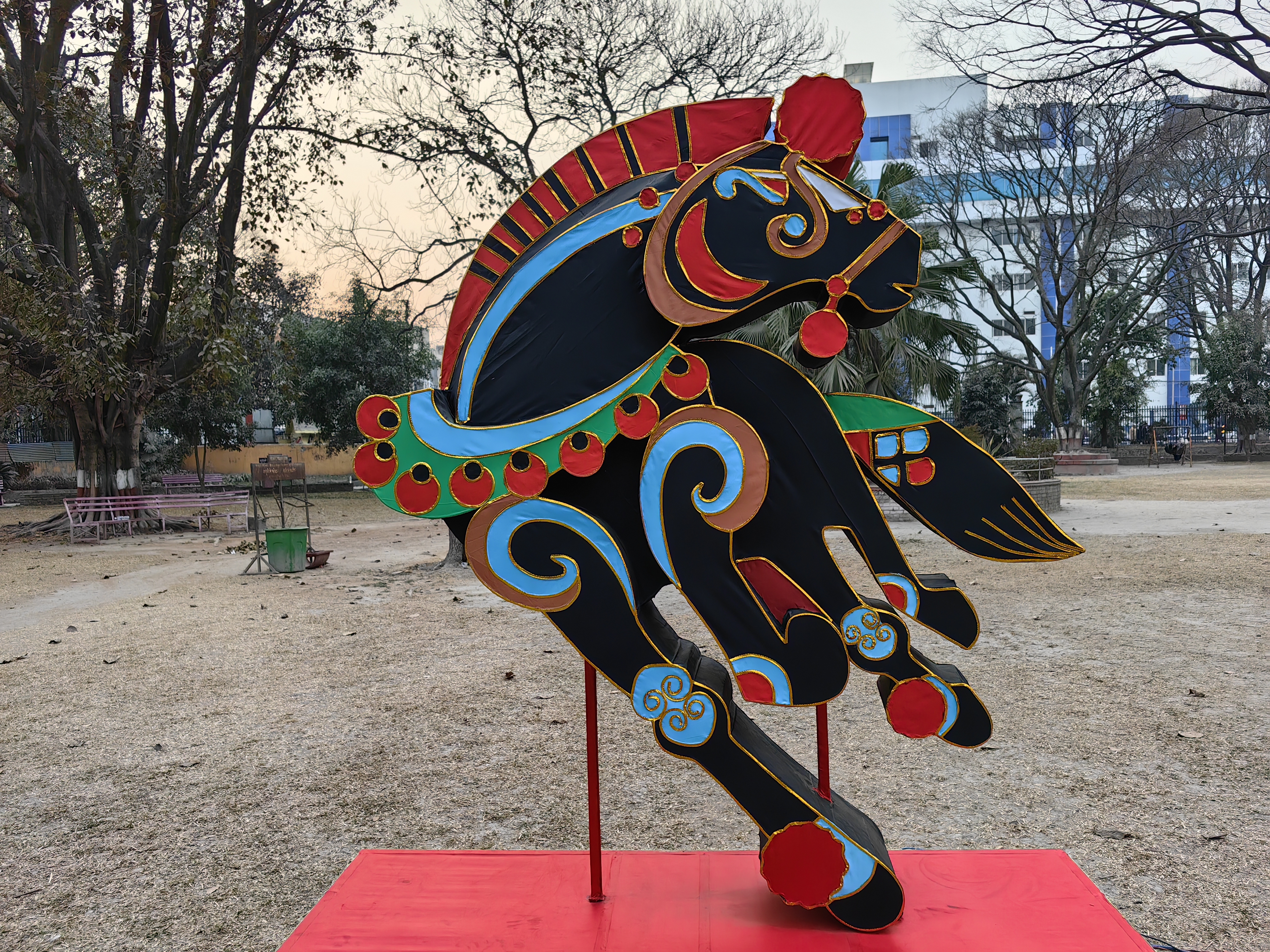 【日本研究】赤馬紅羊劫？2026火馬年出生的女生特別不祥？