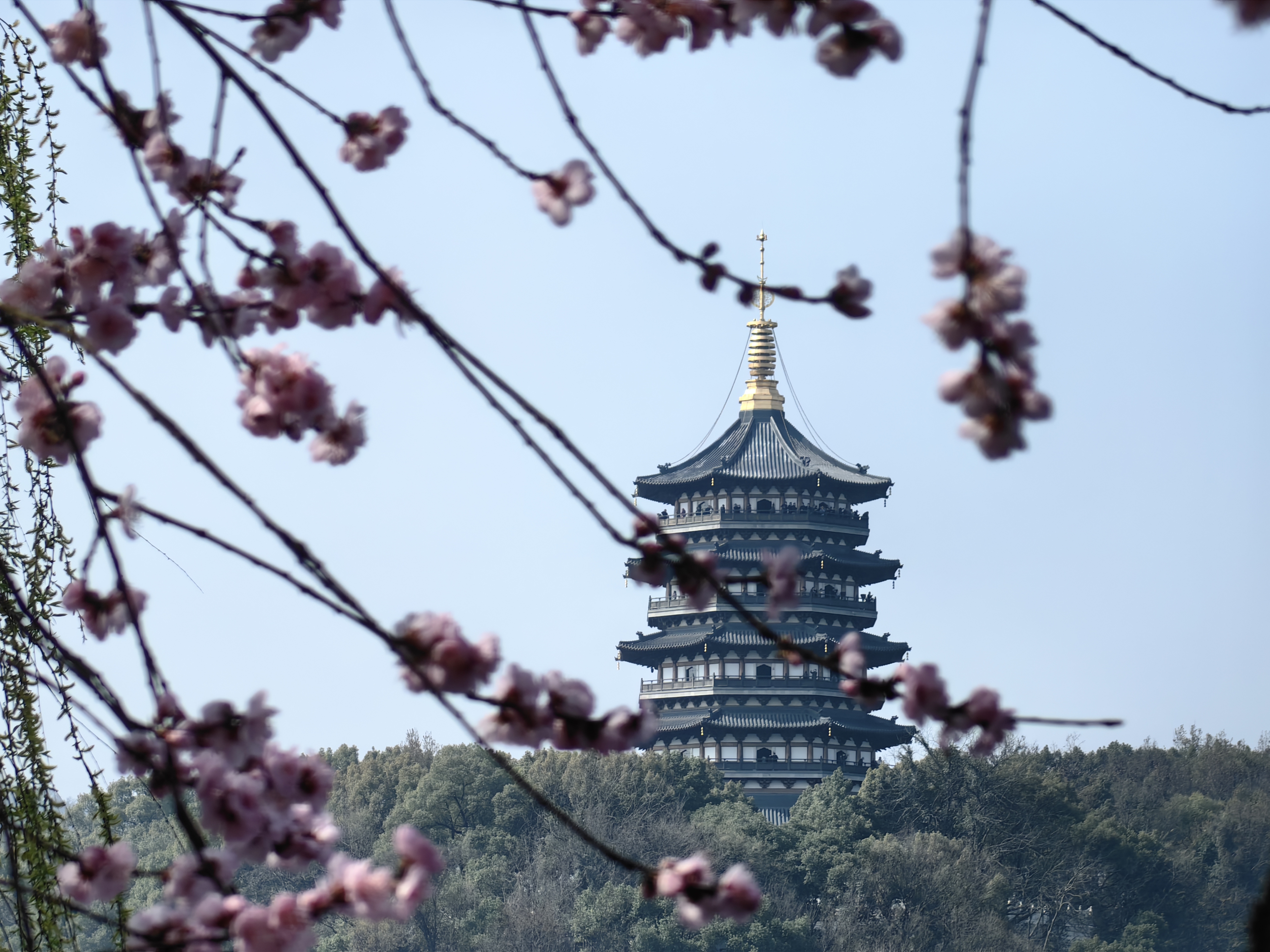 【6月16日】富甲天下的吳越國建立，奠定杭州「人間天堂」的基礎